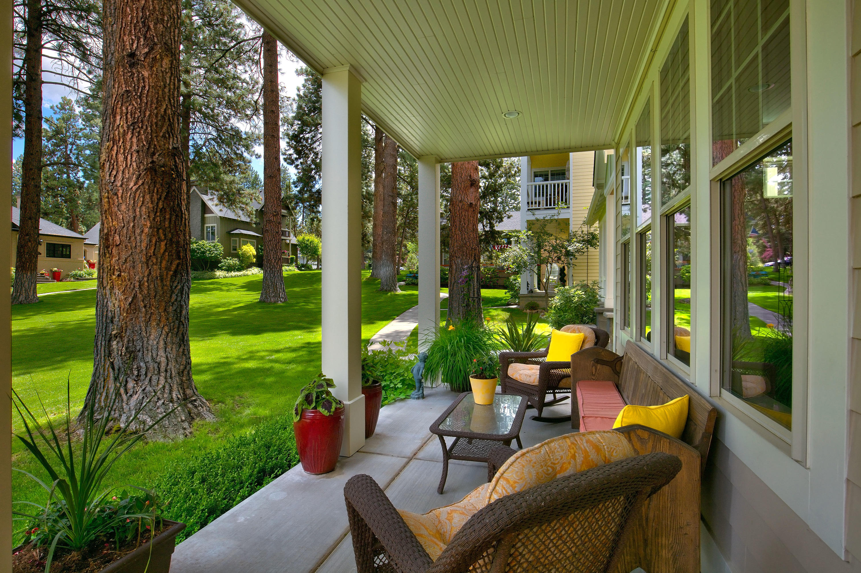 Village Wiestoria - Residential