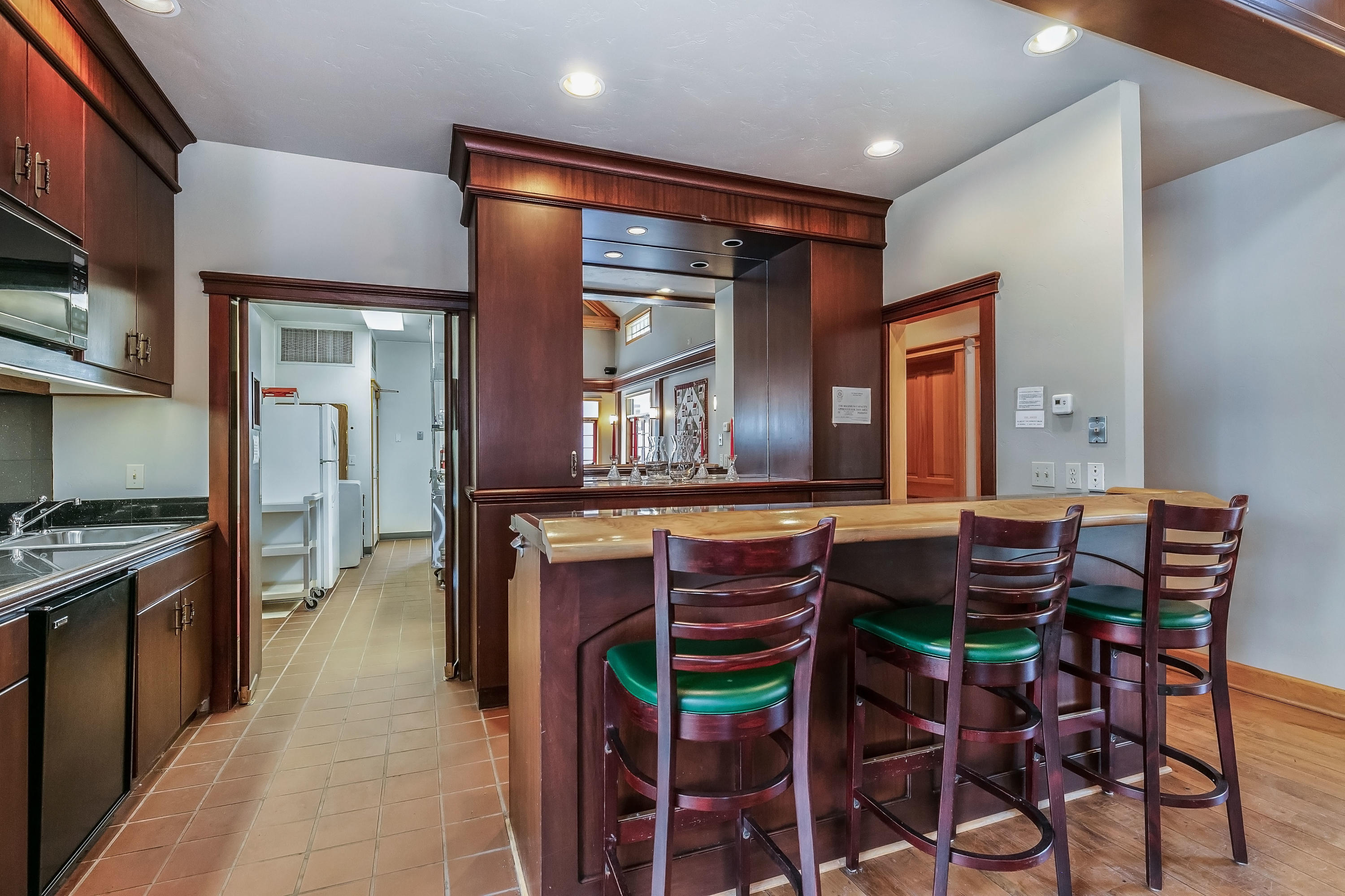 Village Wiestoria - Residential