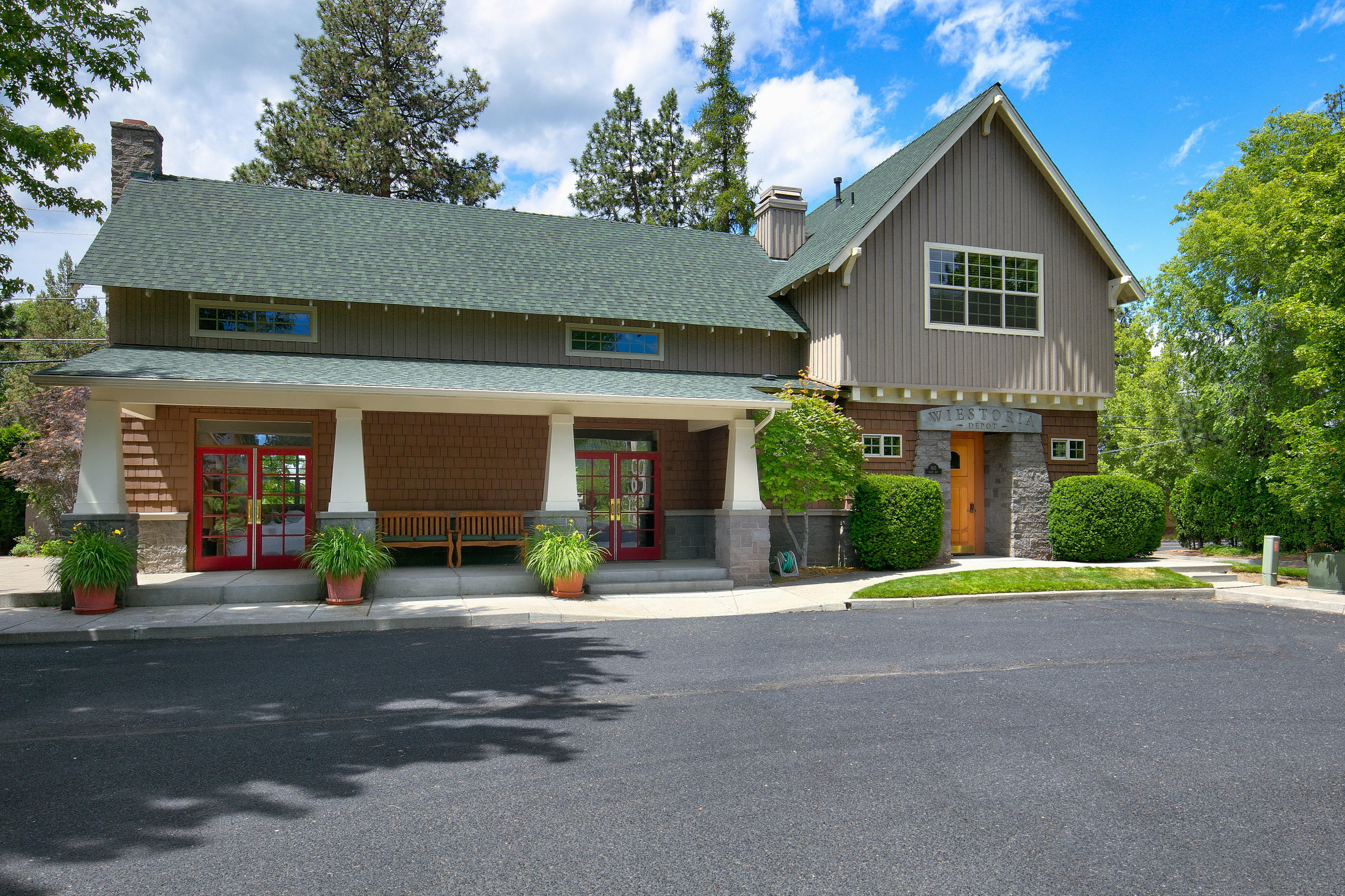 Village Wiestoria - Residential