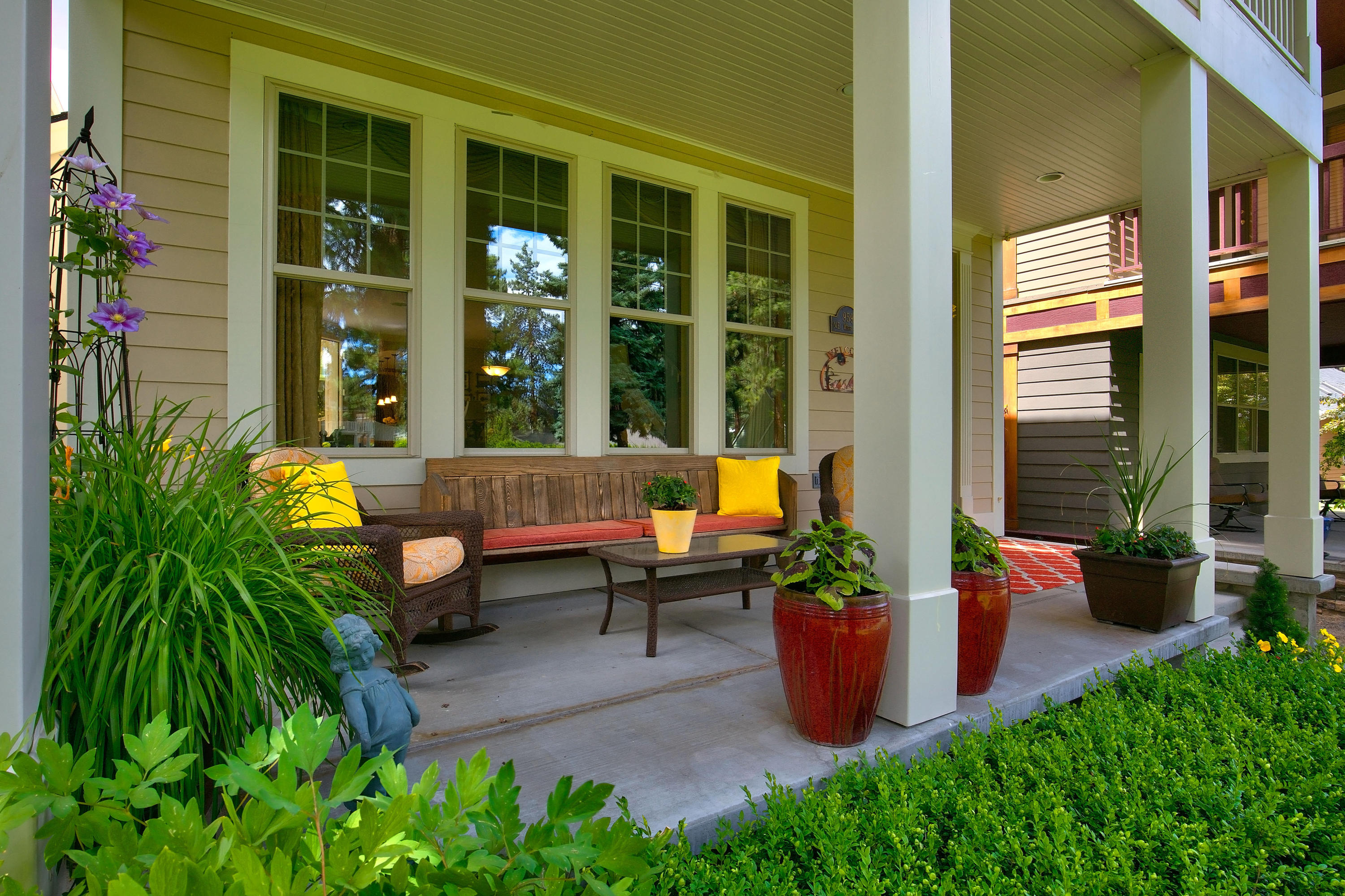 Village Wiestoria - Residential