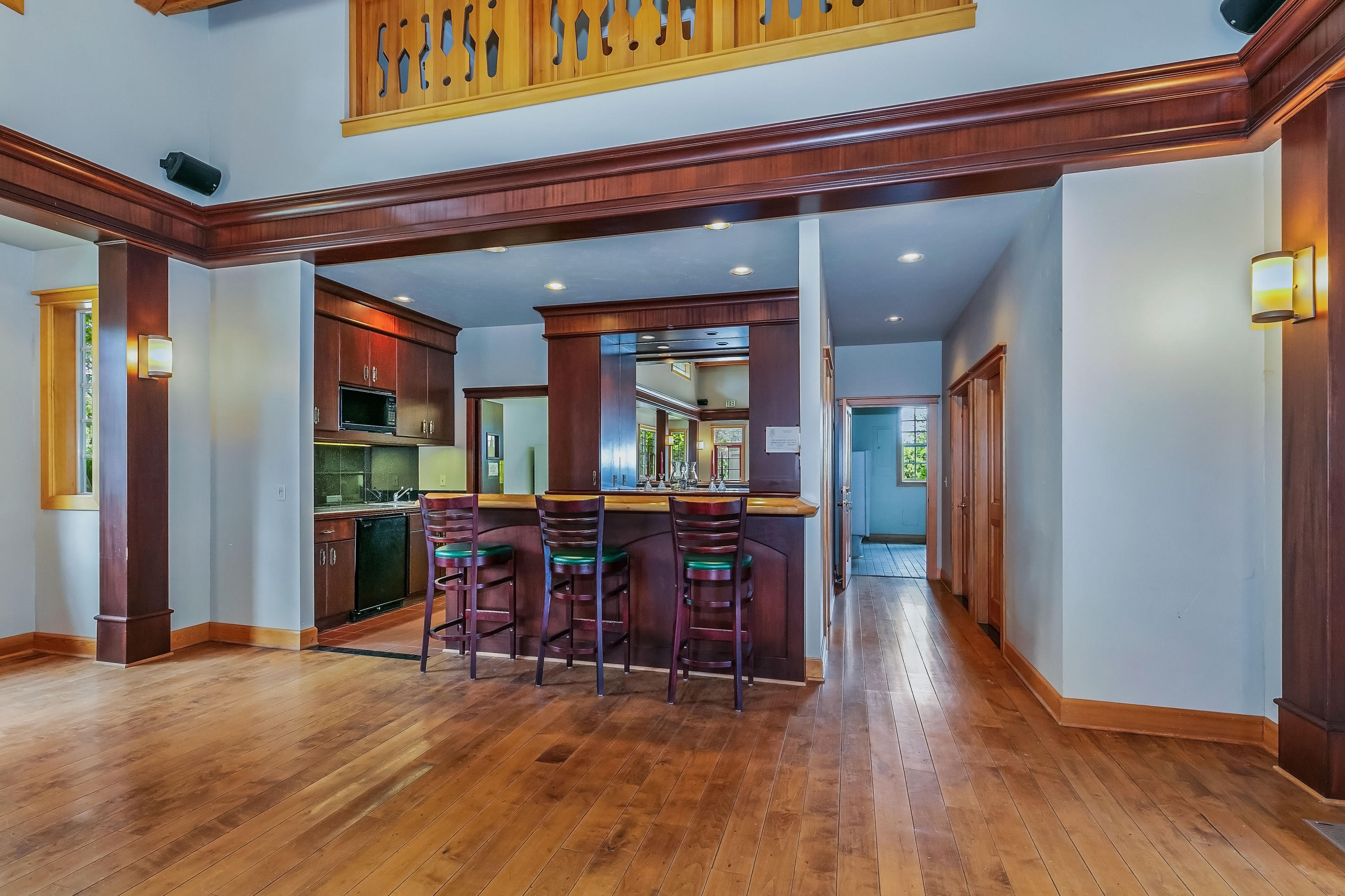 Village Wiestoria - Residential