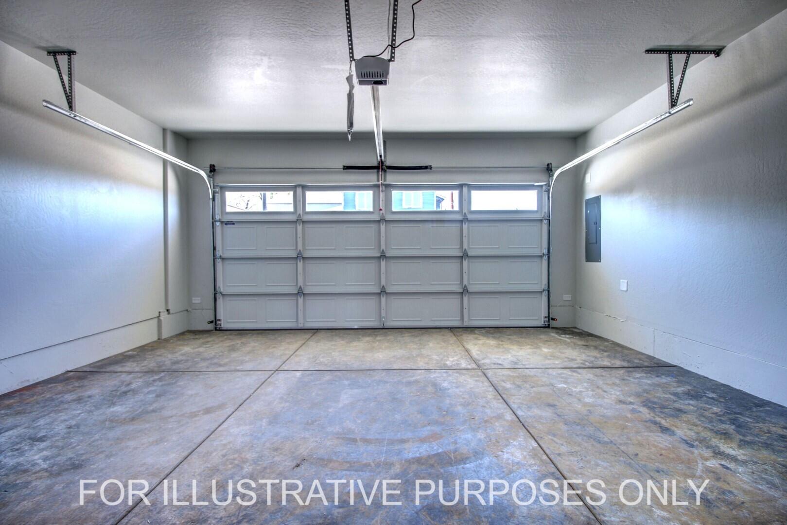 N/A - Residential Income