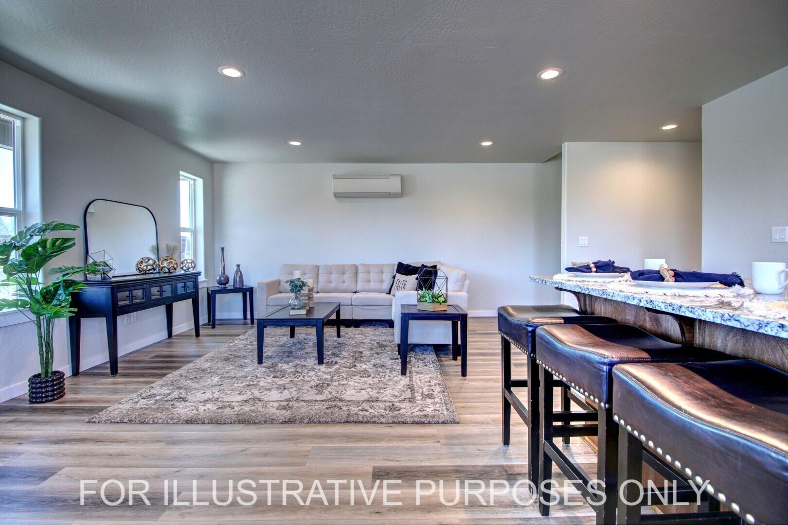 N/A - Residential Income