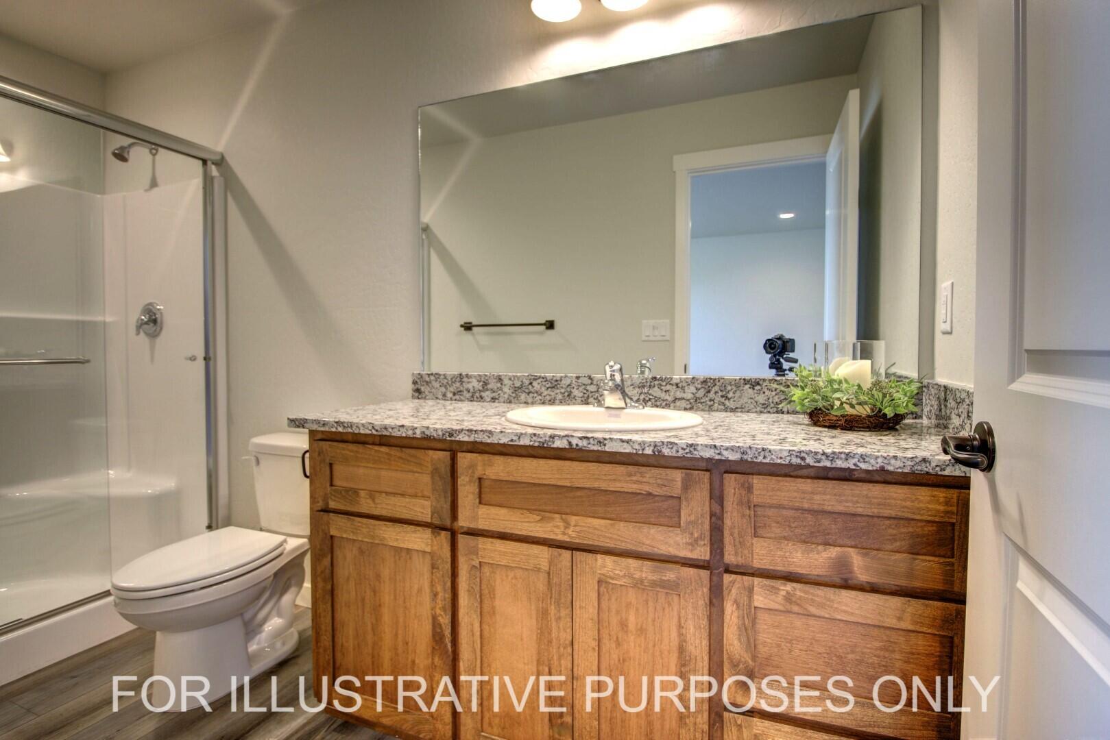 N/A - Residential Income