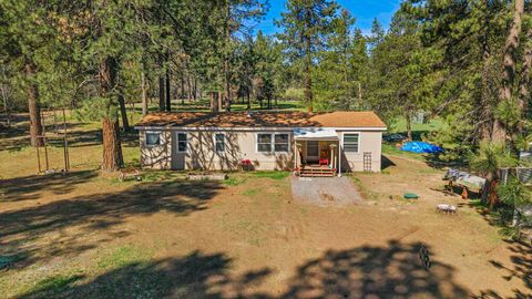 41808 Royal Coachman Drive Chiloquin OR 97624