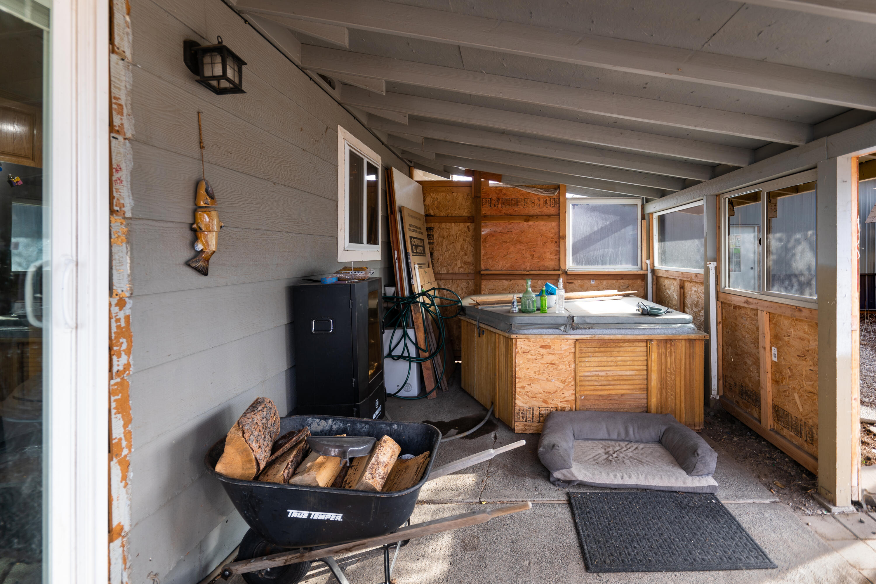 Fair Acres - Residential