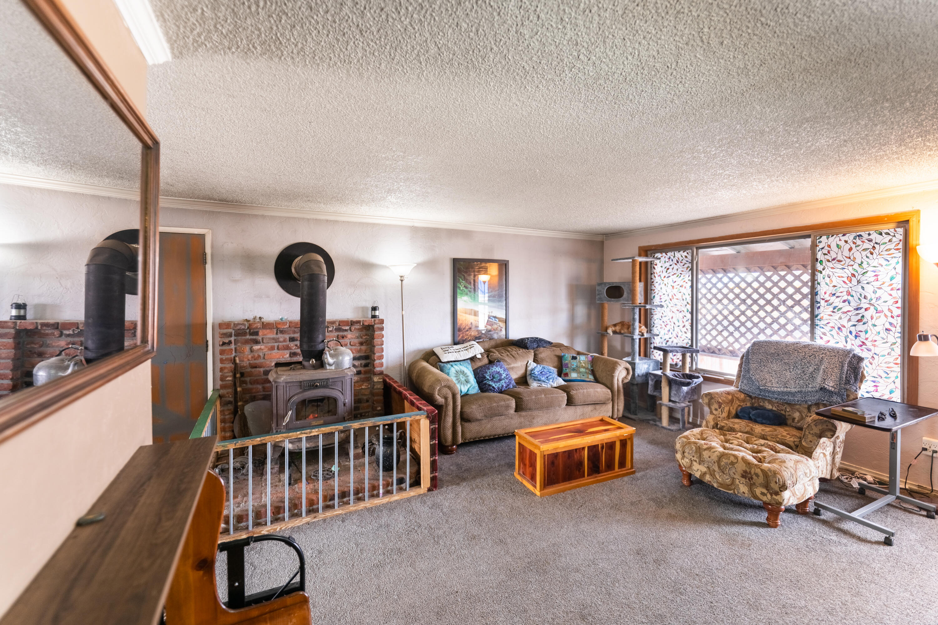 Fair Acres - Residential