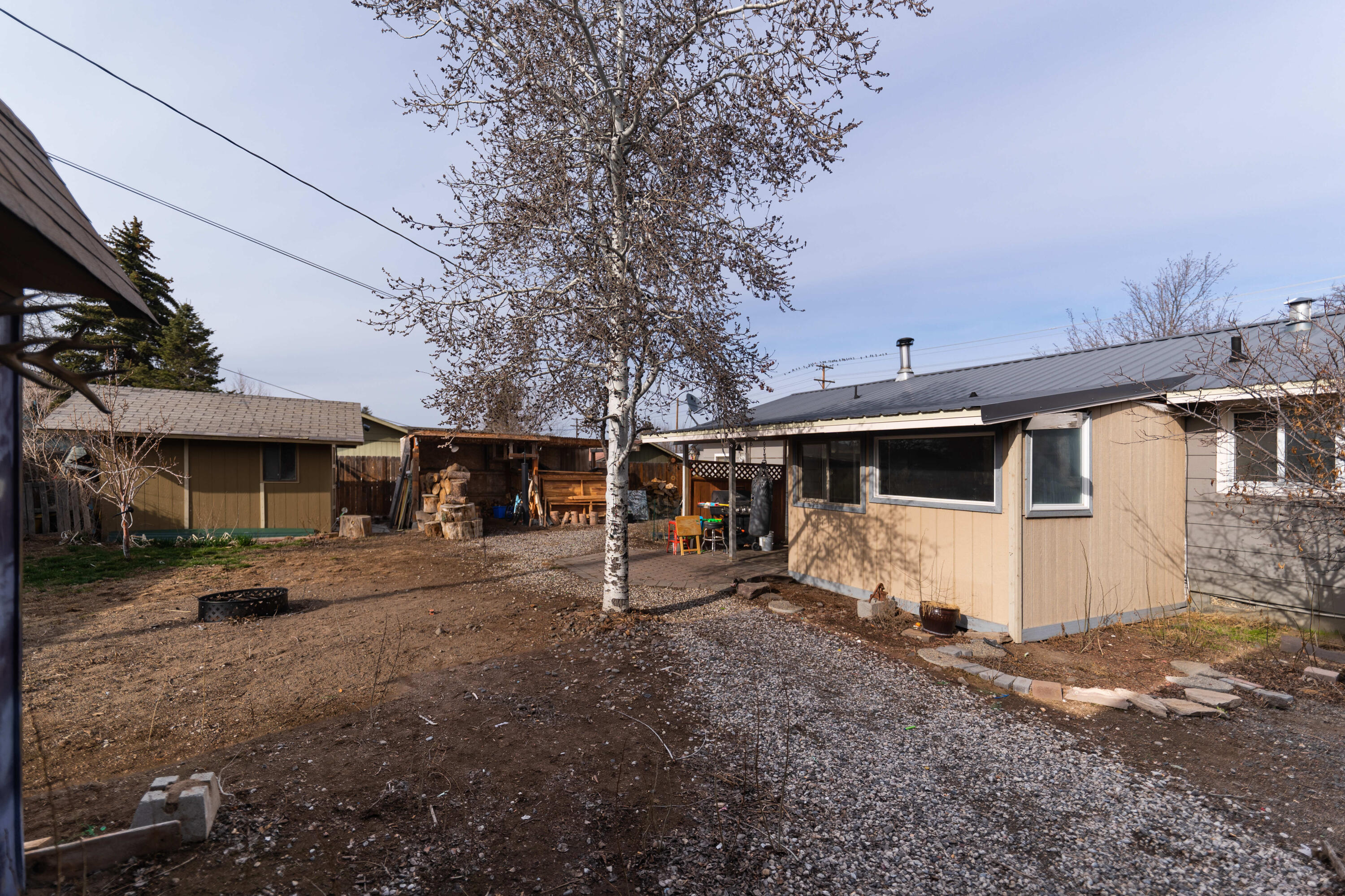 Fair Acres - Residential