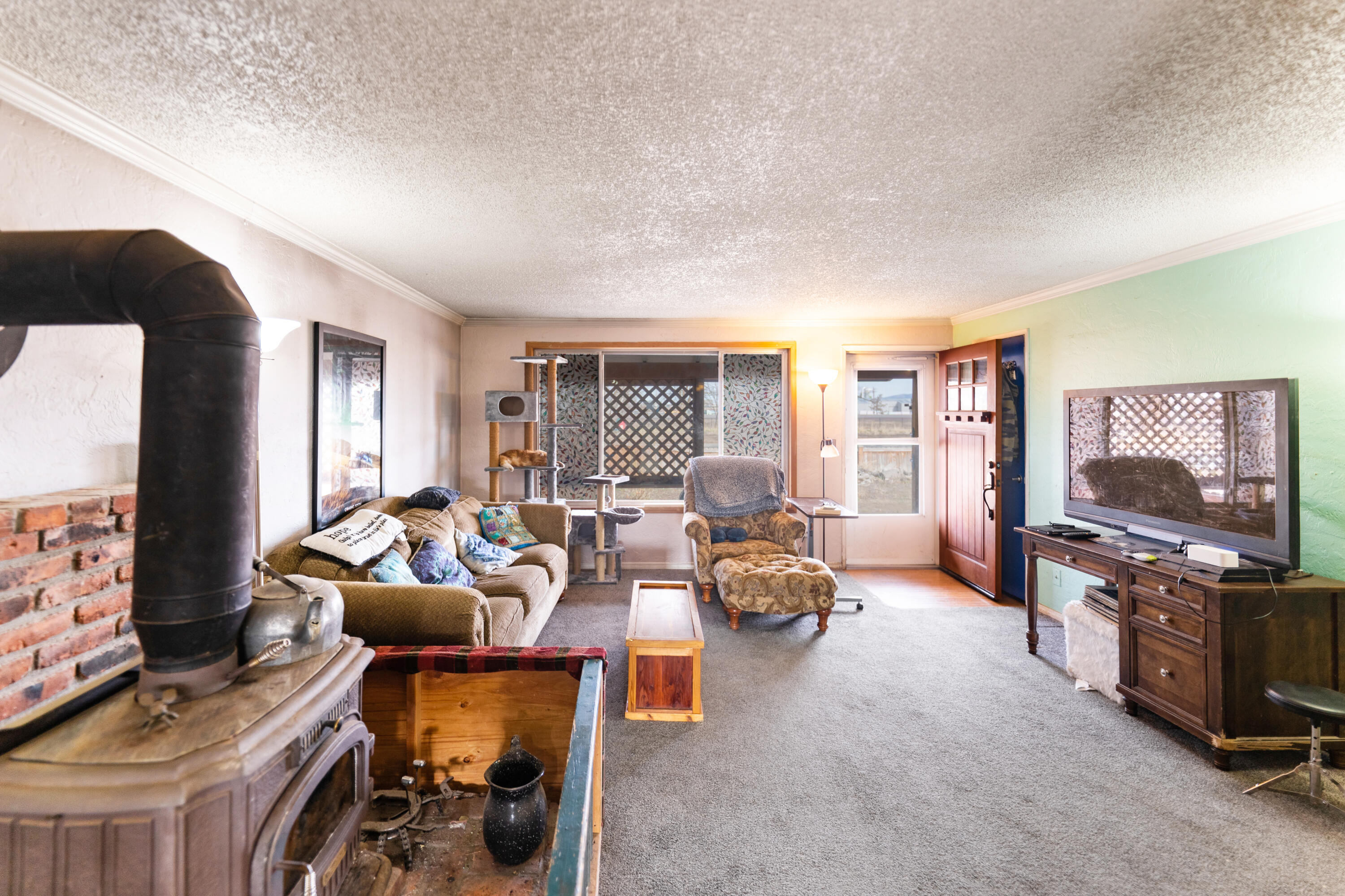 Fair Acres - Residential