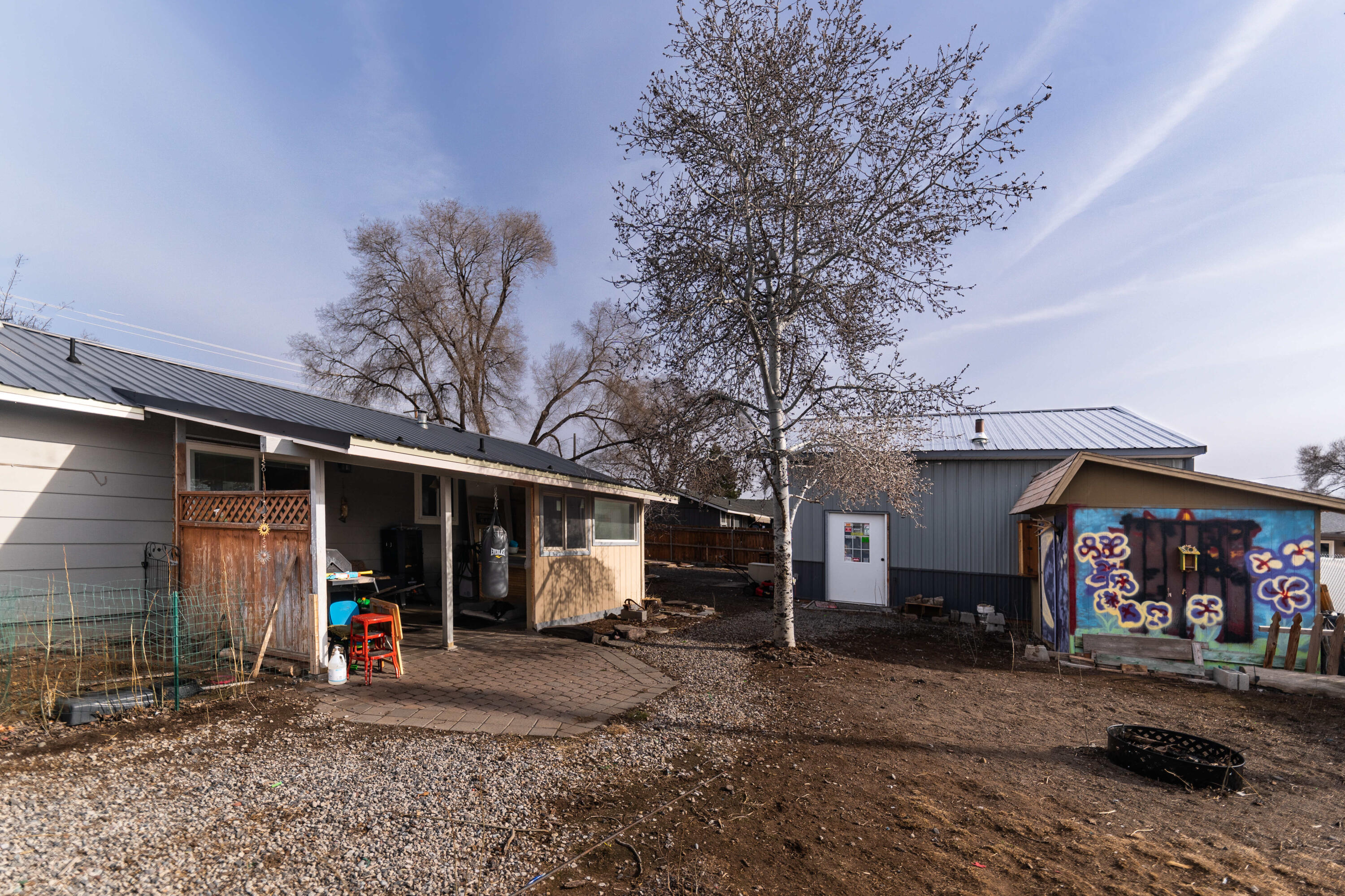 Fair Acres - Residential