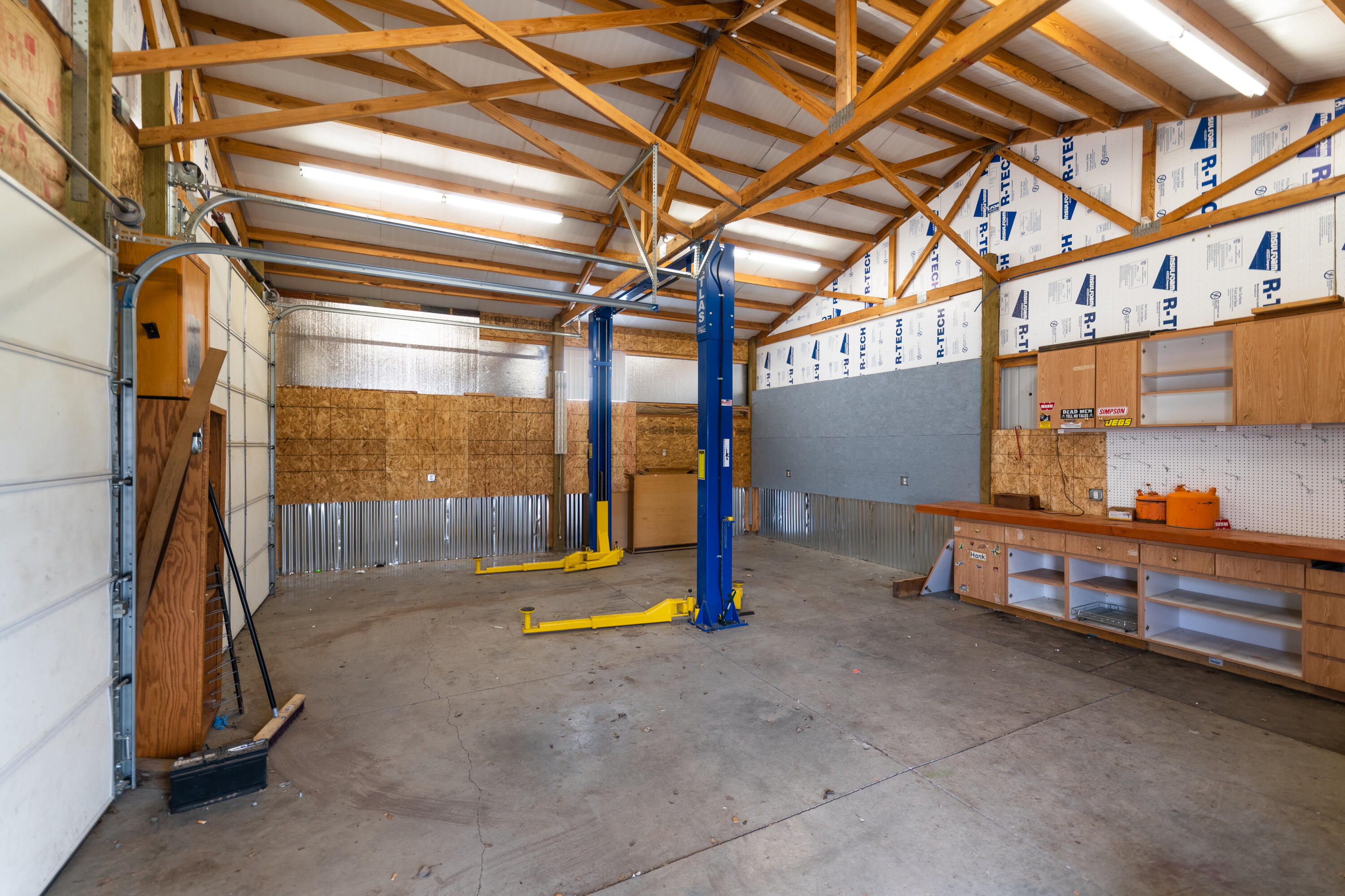 Fair Acres - Residential