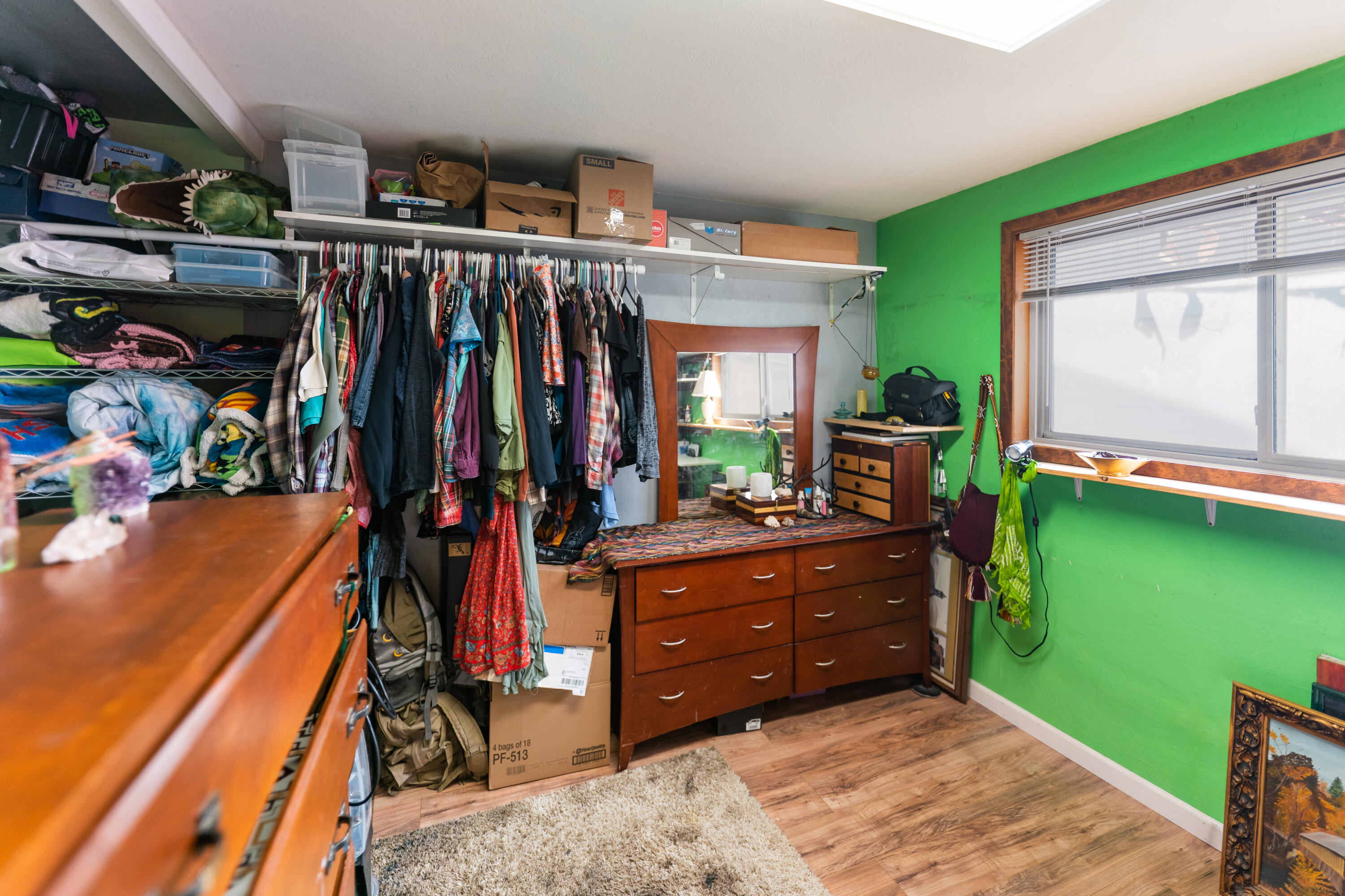 Fair Acres - Residential