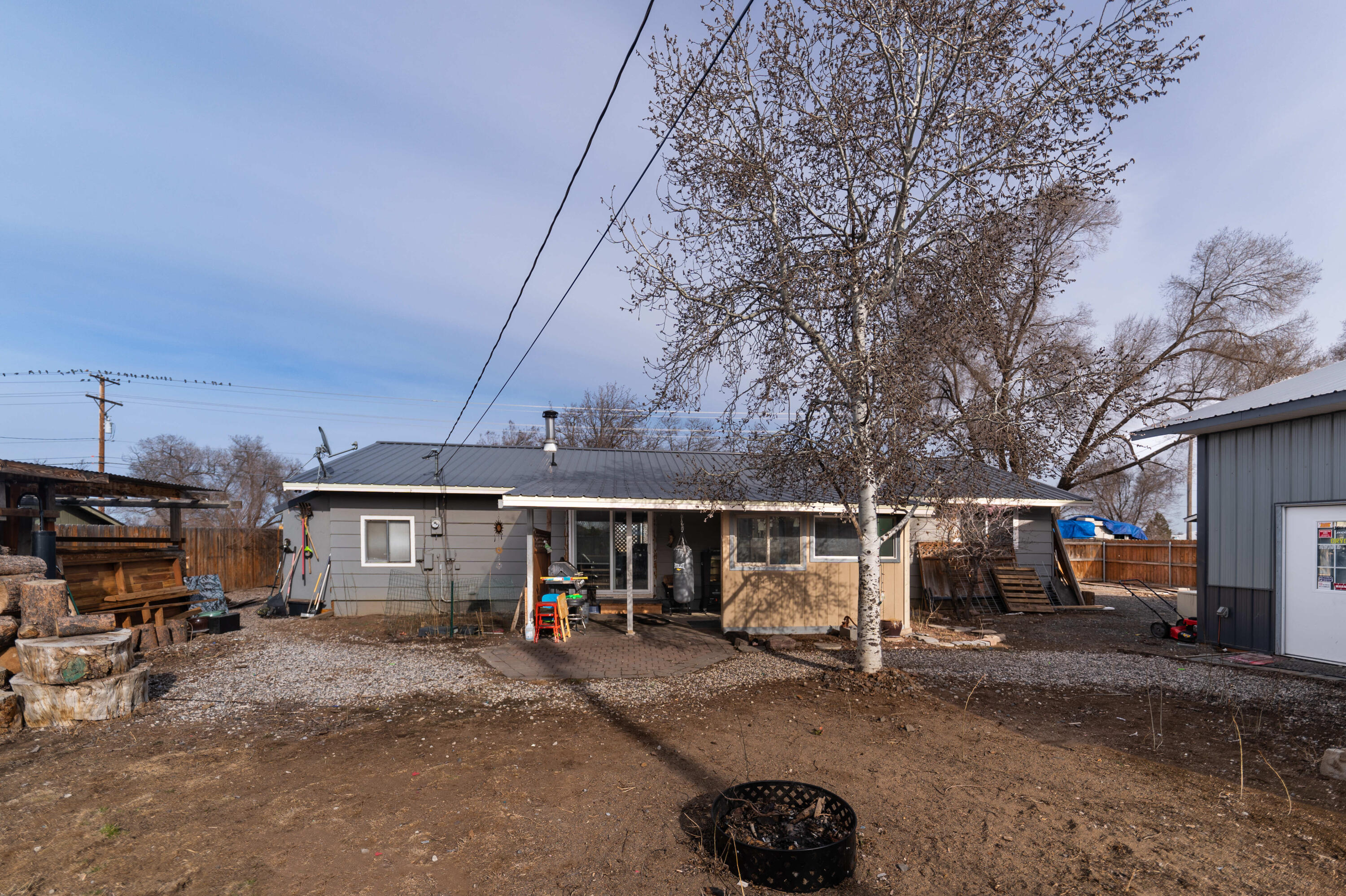 Fair Acres - Residential