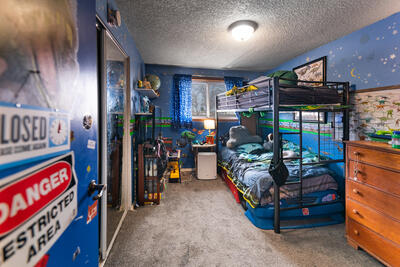 Fair Acres - Residential