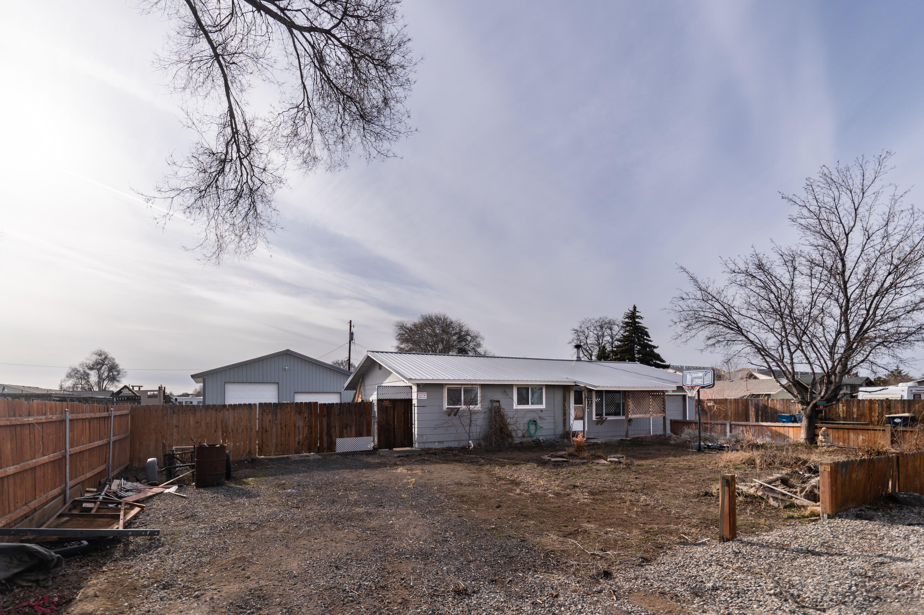 Fair Acres - Residential