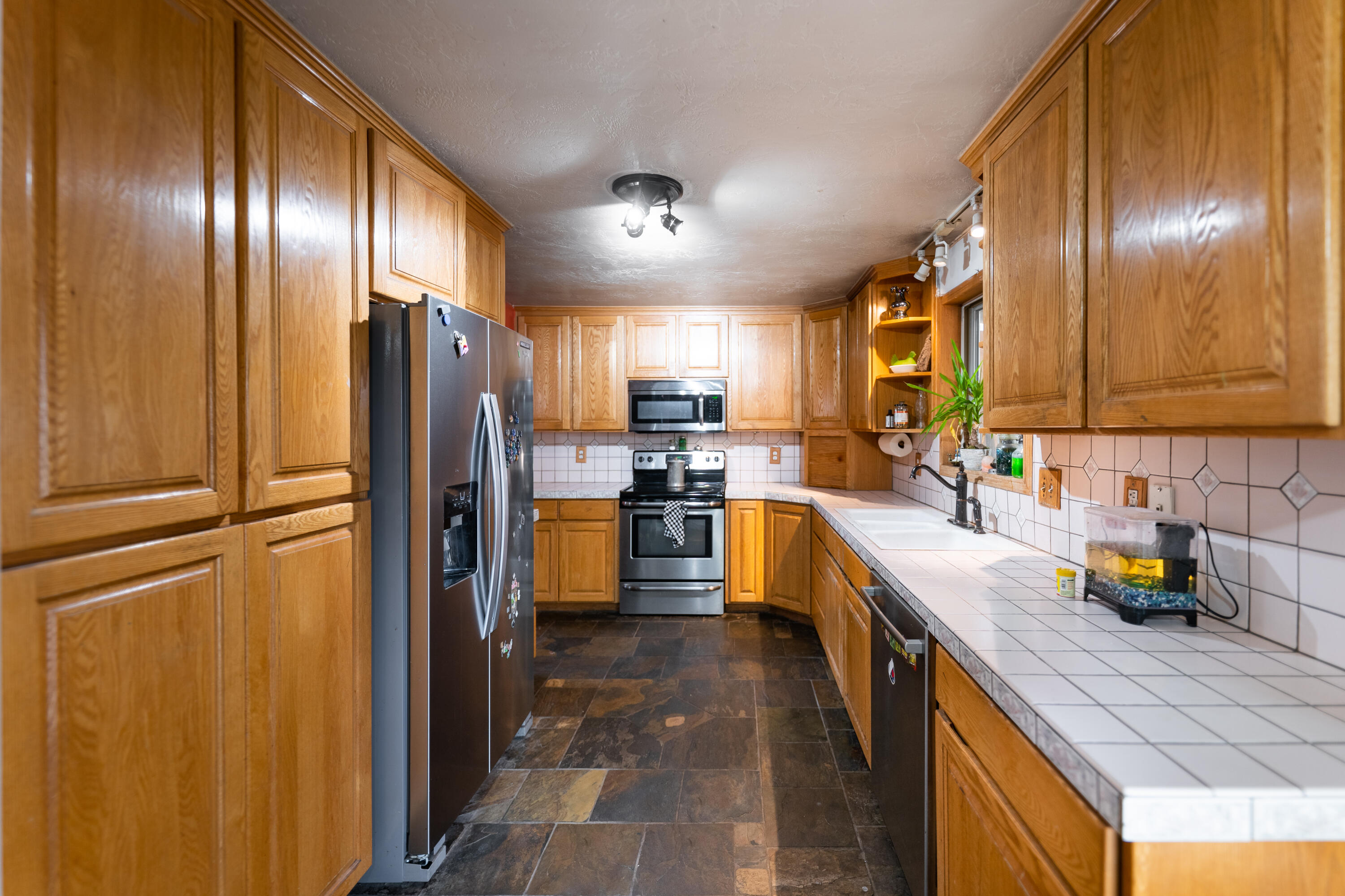 Fair Acres - Residential