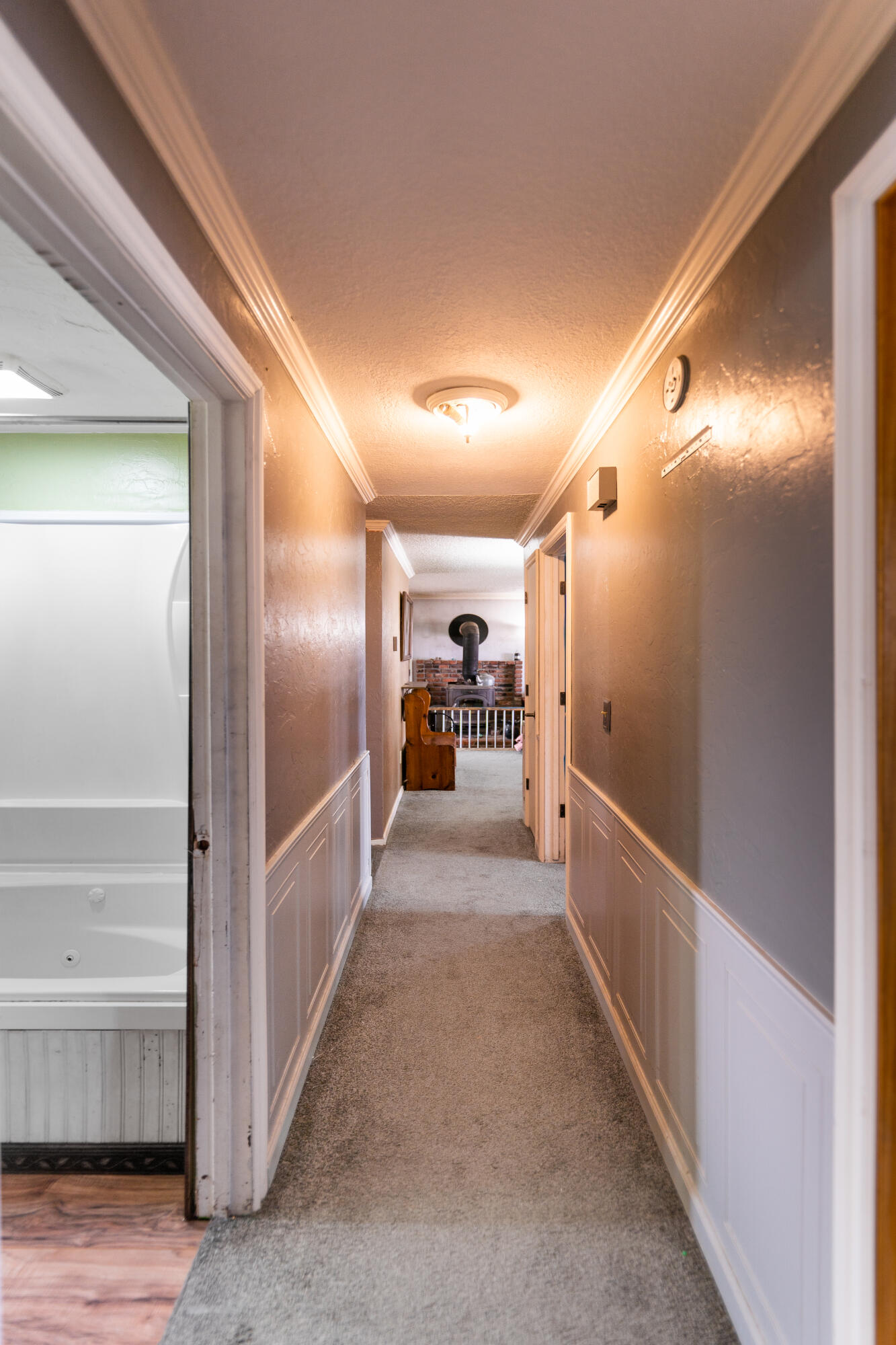 Fair Acres - Residential