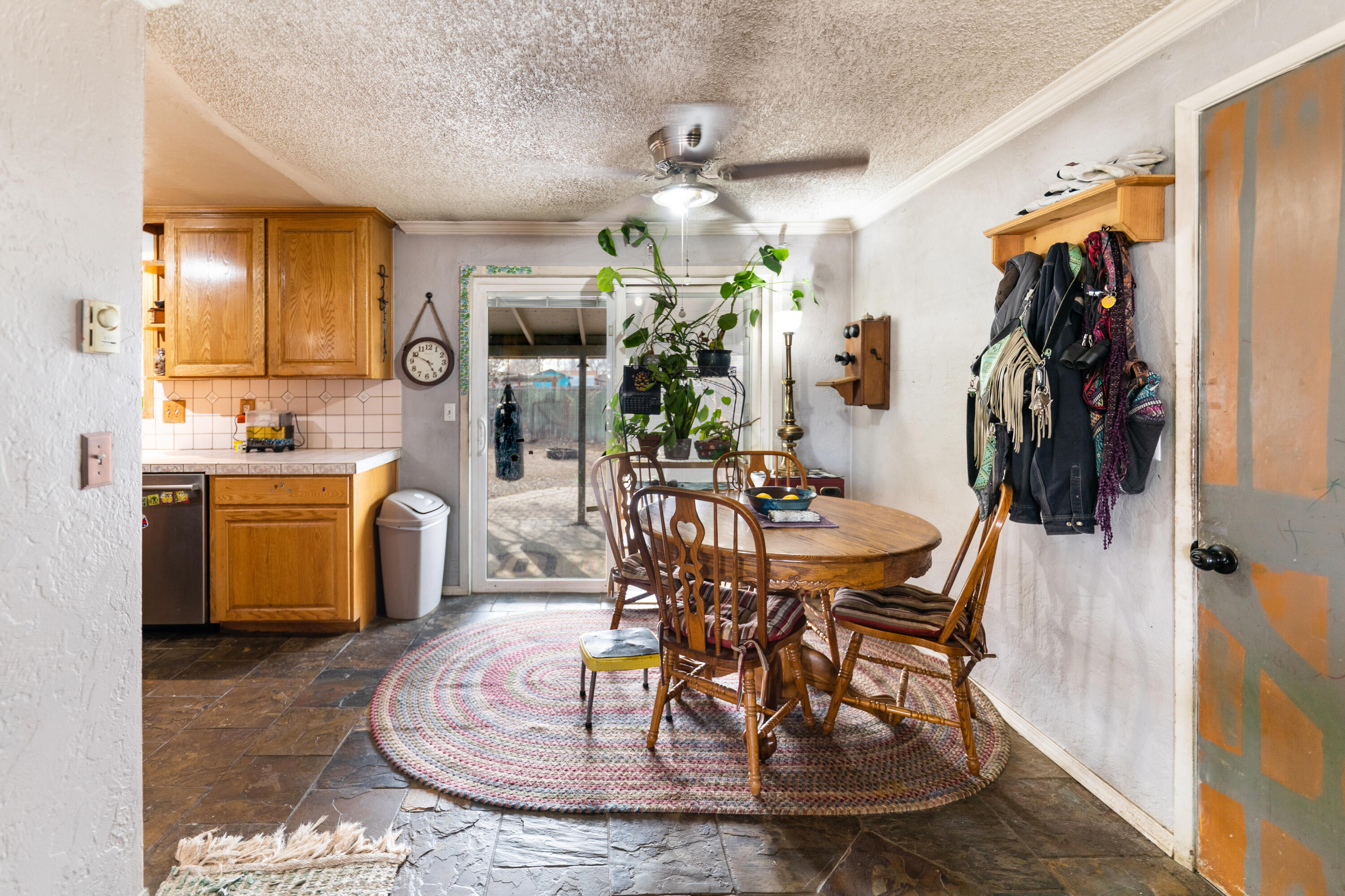 Fair Acres - Residential