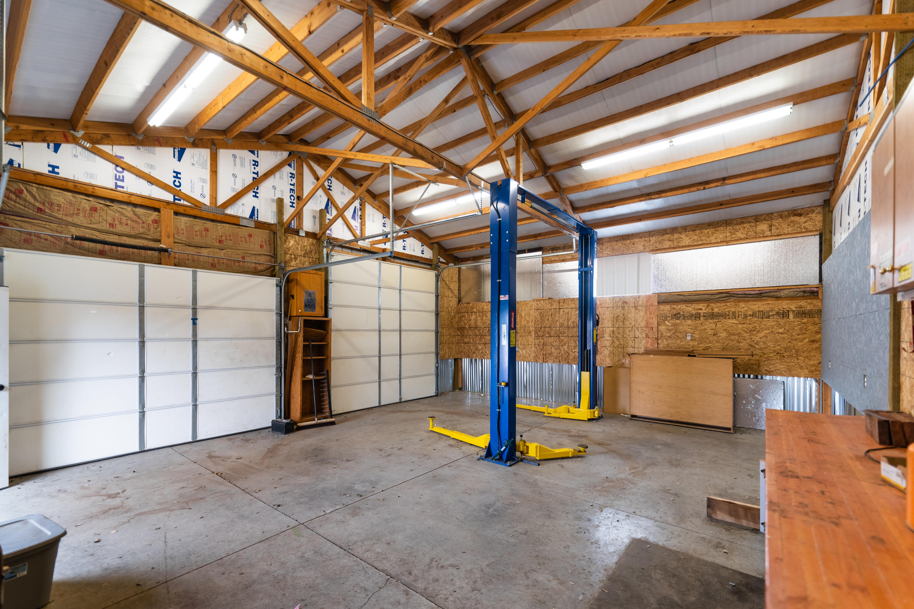 Fair Acres - Residential