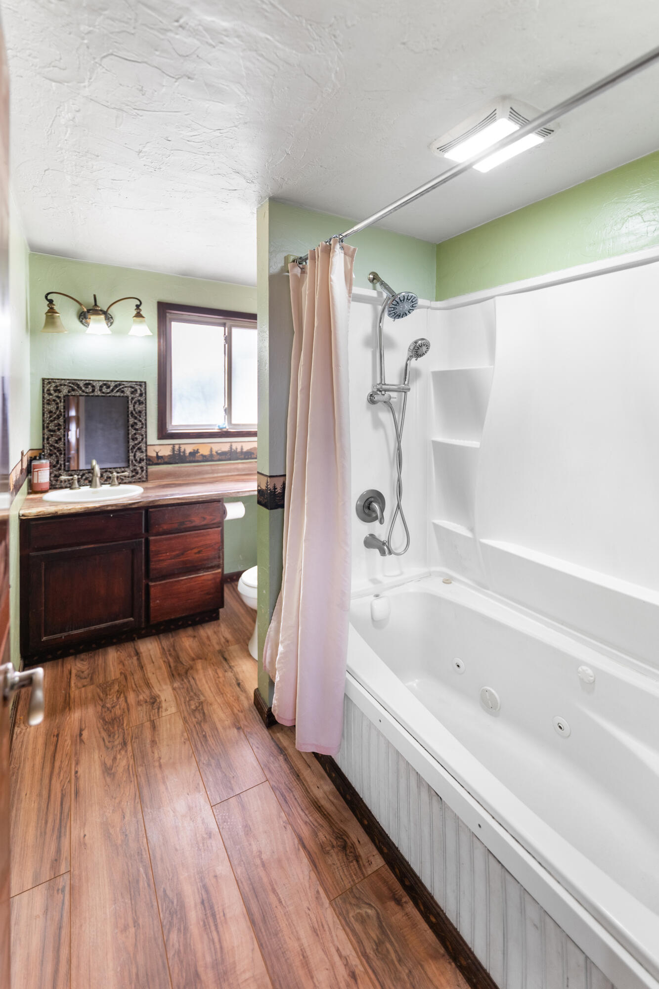 Fair Acres - Residential