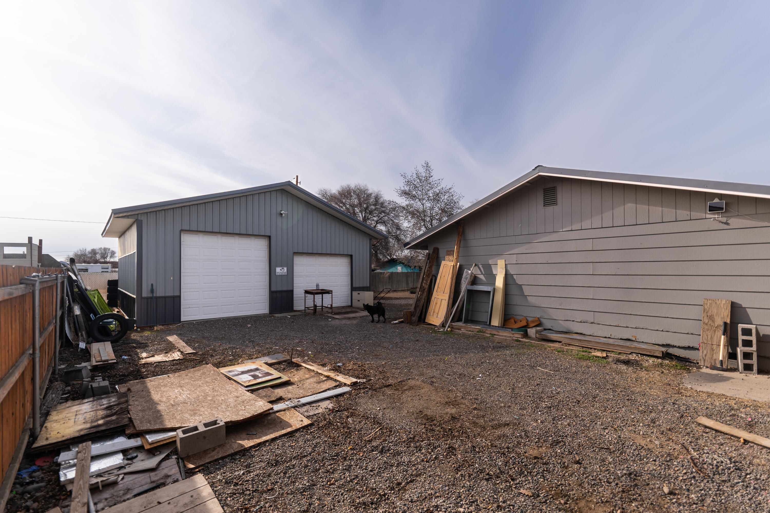 Fair Acres - Residential