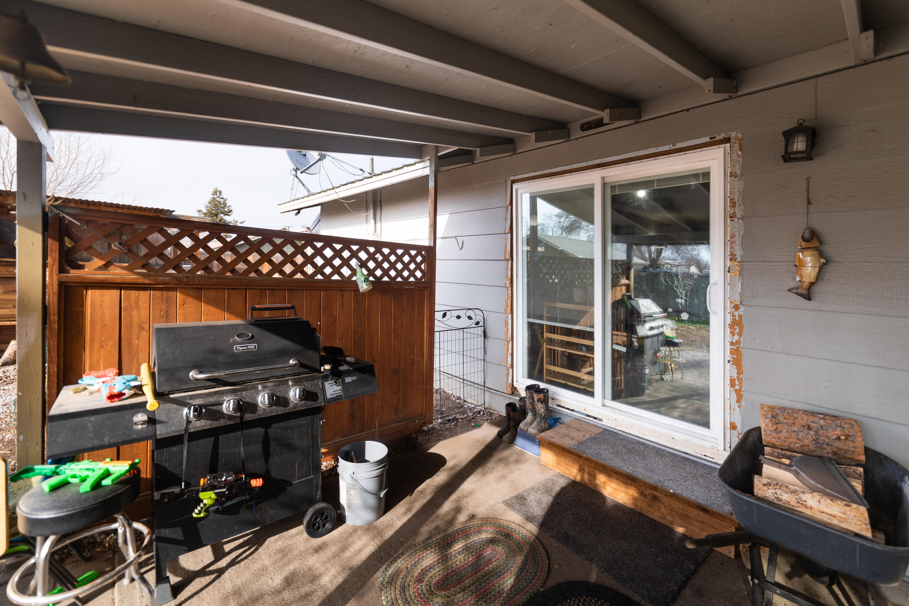 Fair Acres - Residential