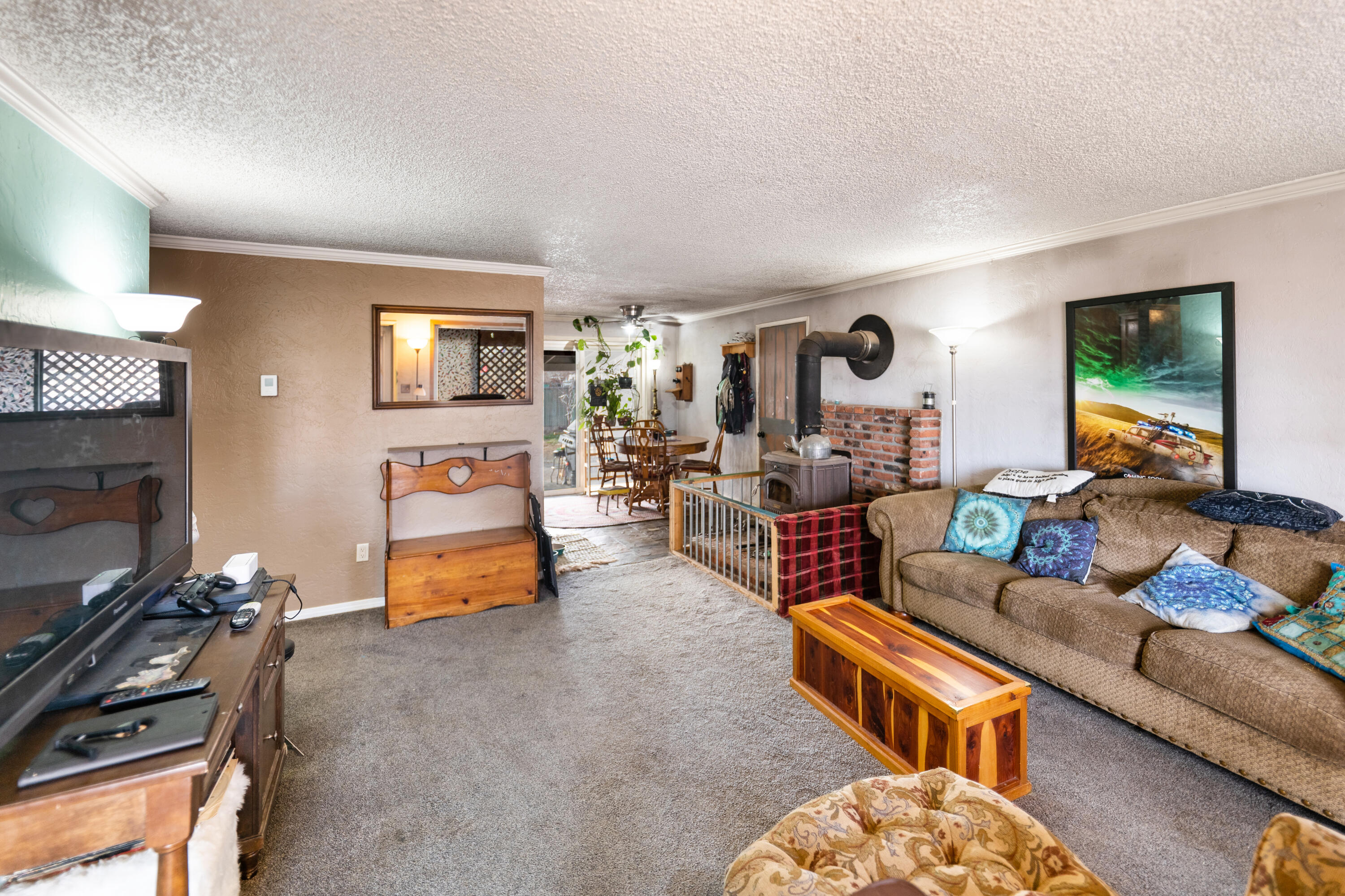 Fair Acres - Residential