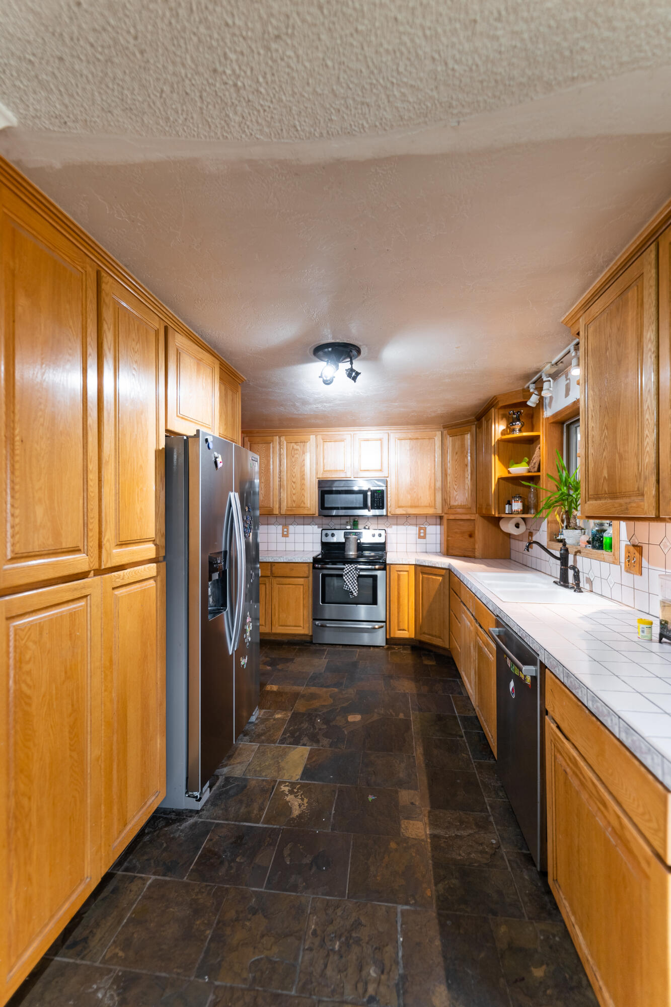 Fair Acres - Residential