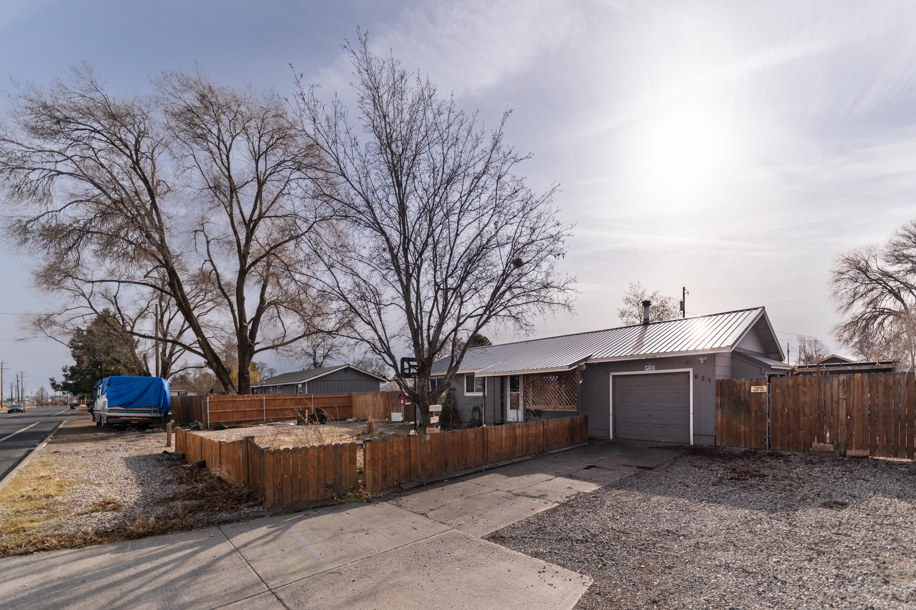 Fair Acres - Residential