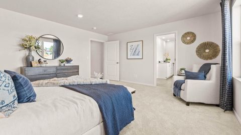 Tiny photo for 20592 Button Brush Avenue, Bend, OR 97702 (MLS # 220212405)