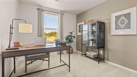 Tiny photo for 20592 Button Brush Avenue, Bend, OR 97702 (MLS # 220212405)