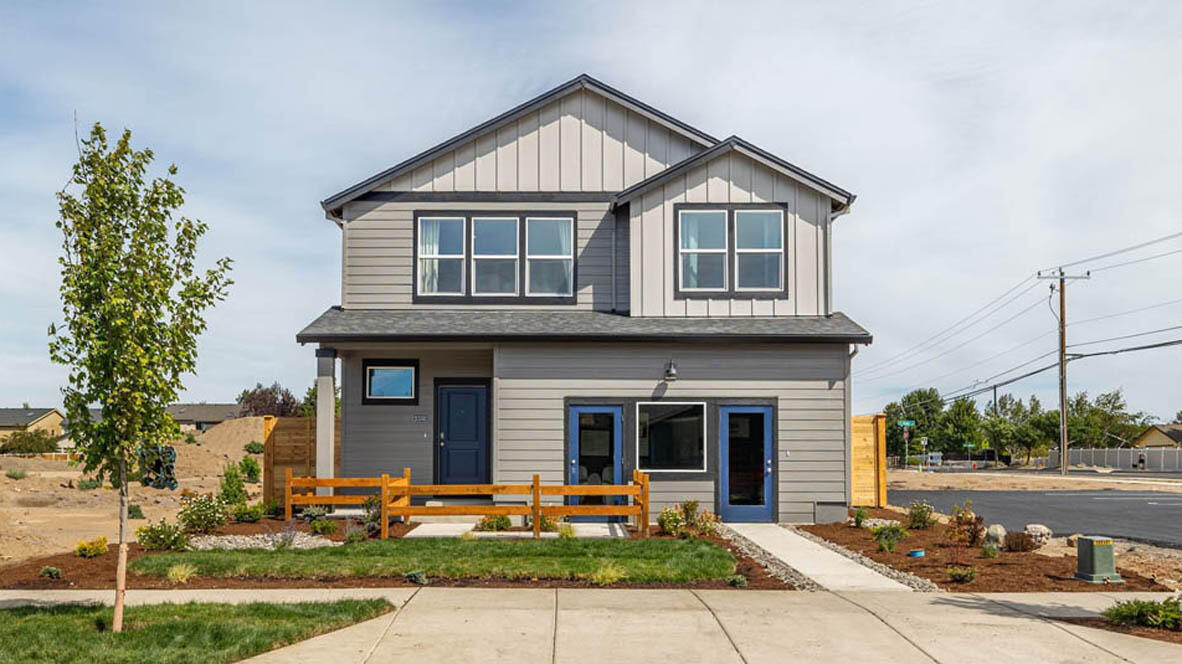 Monrovia - Residential