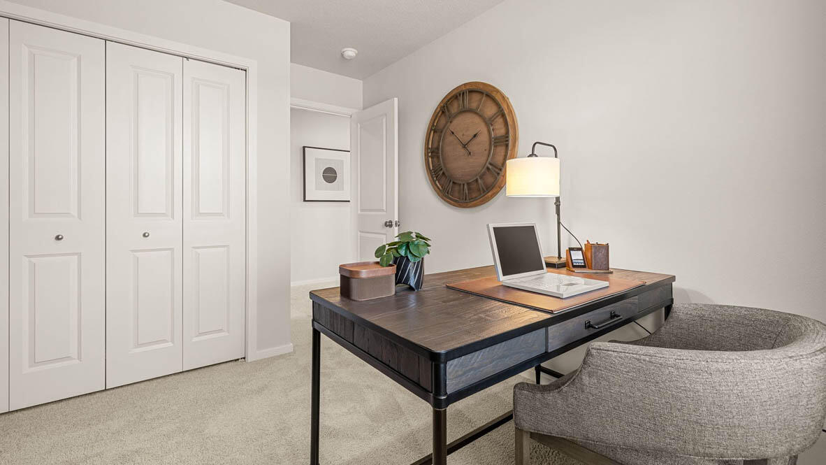 Monrovia - Residential