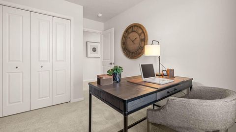 Tiny photo for 20592 Button Brush Avenue, Bend, OR 97702 (MLS # 220212405)