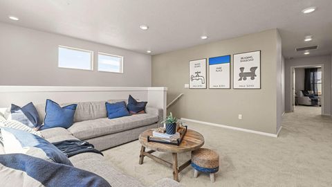 Tiny photo for 20592 Button Brush Avenue, Bend, OR 97702 (MLS # 220212405)