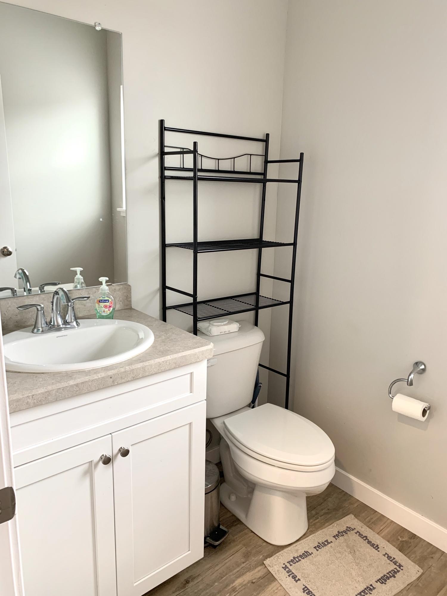 Oak Terrace Estates - Residential