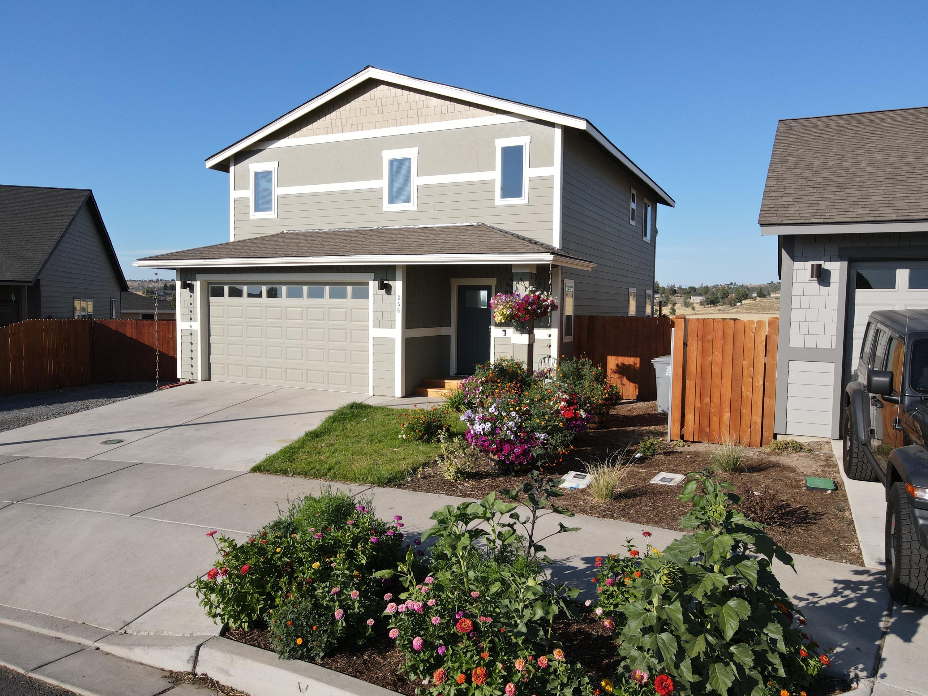 Oak Terrace Estates - Residential