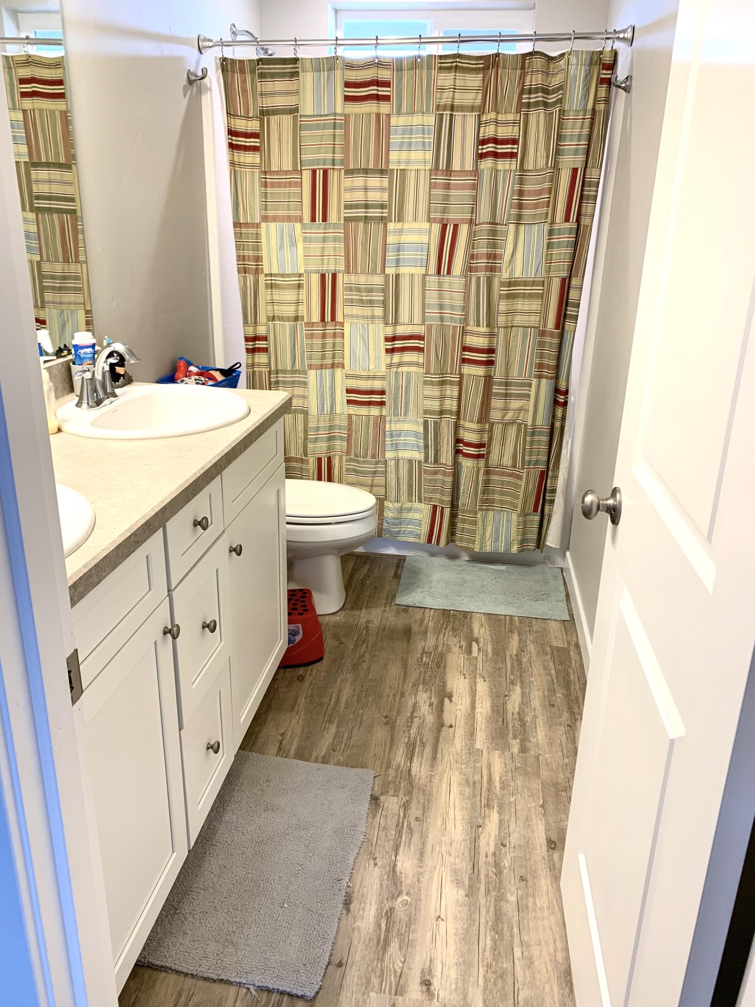 Oak Terrace Estates - Residential