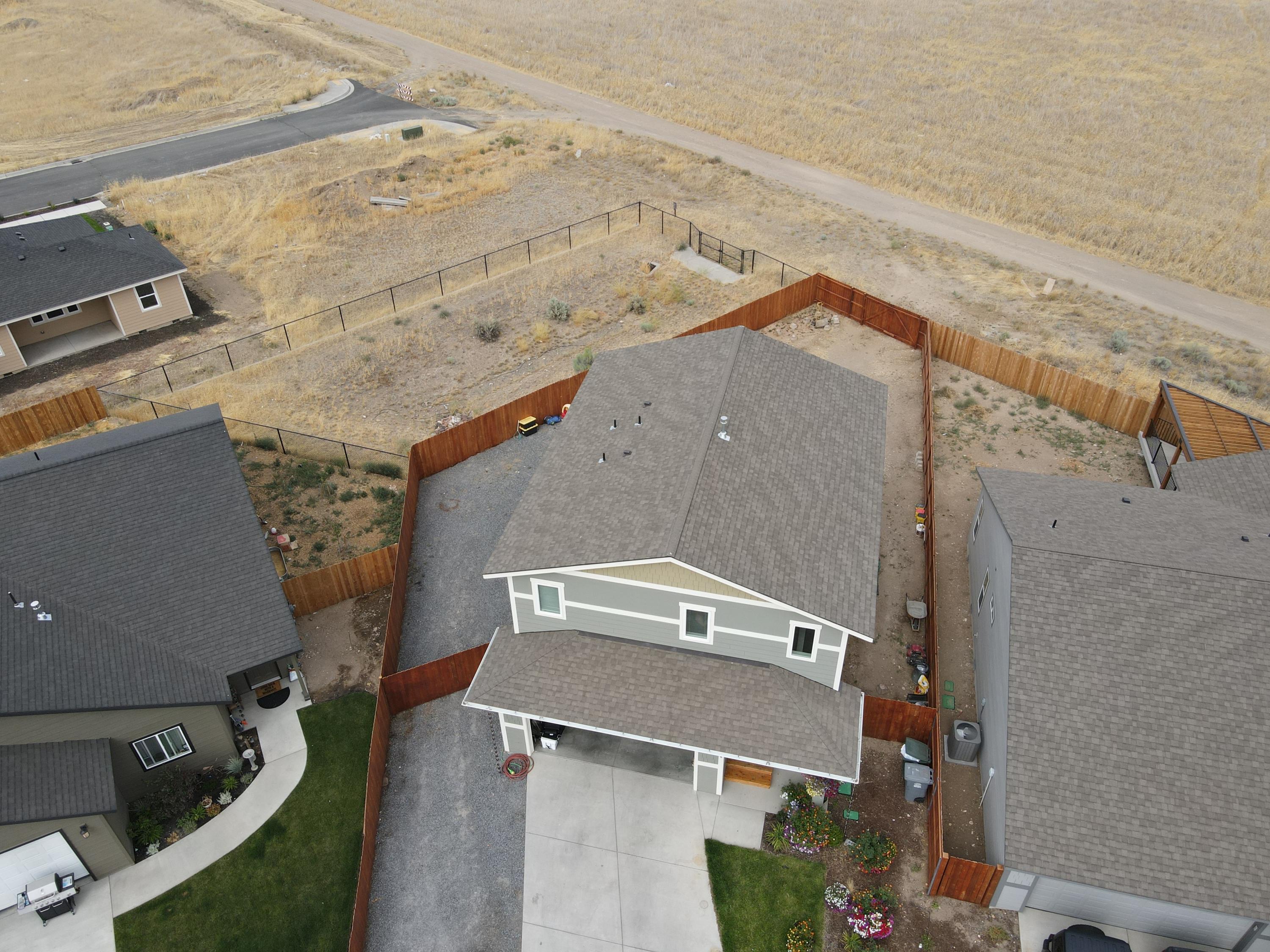 Oak Terrace Estates - Residential