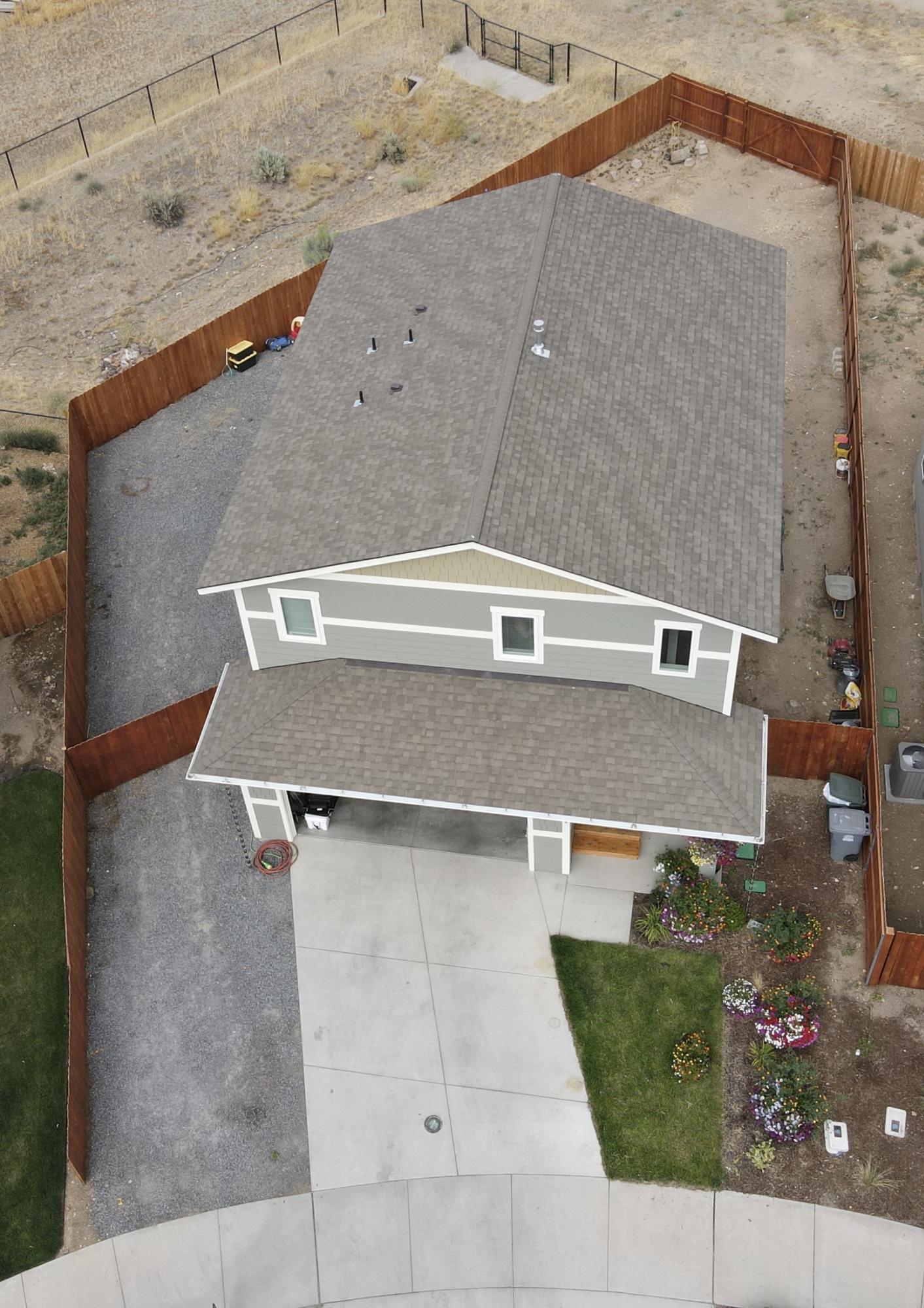 Oak Terrace Estates - Residential