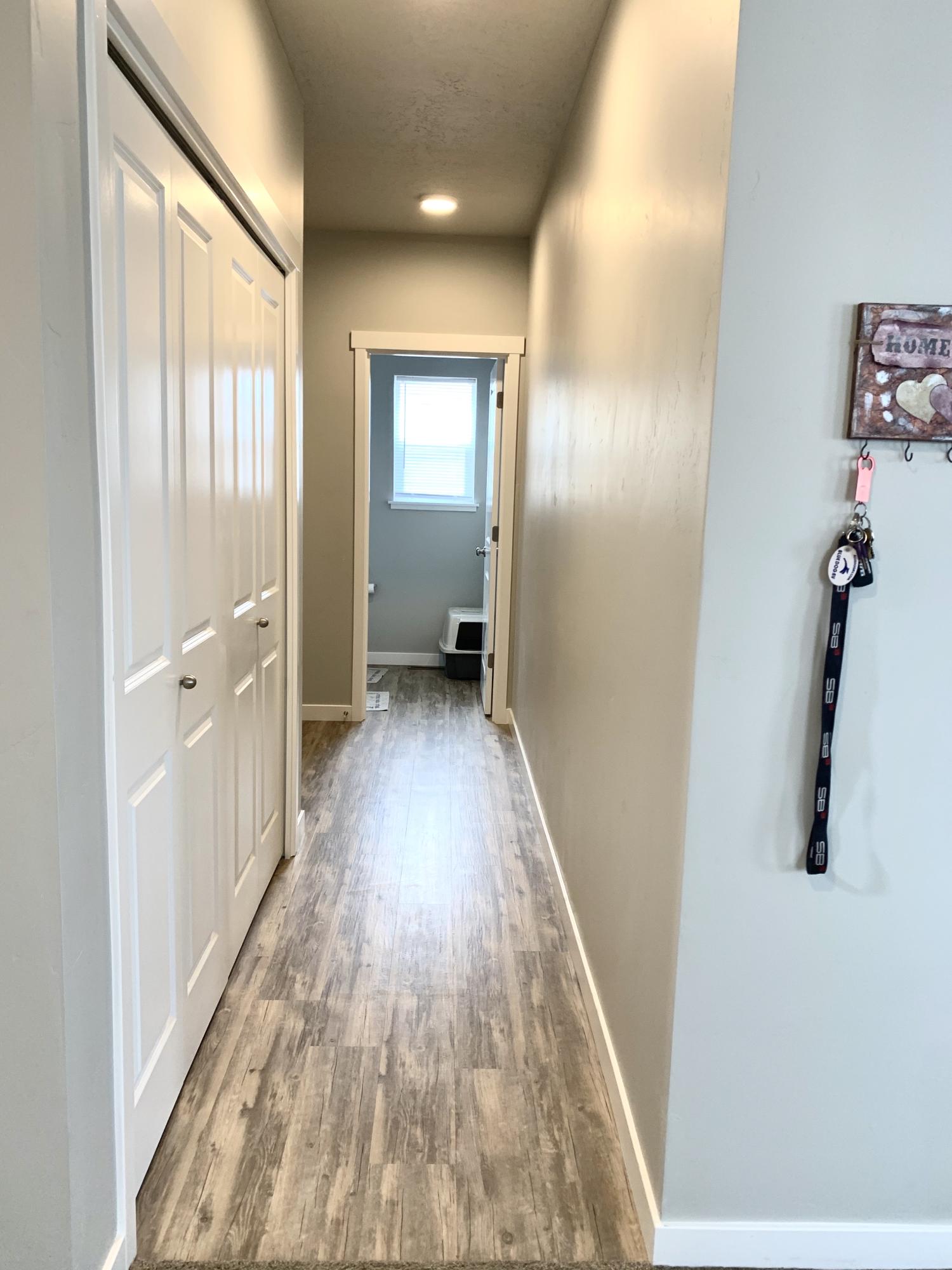 Oak Terrace Estates - Residential