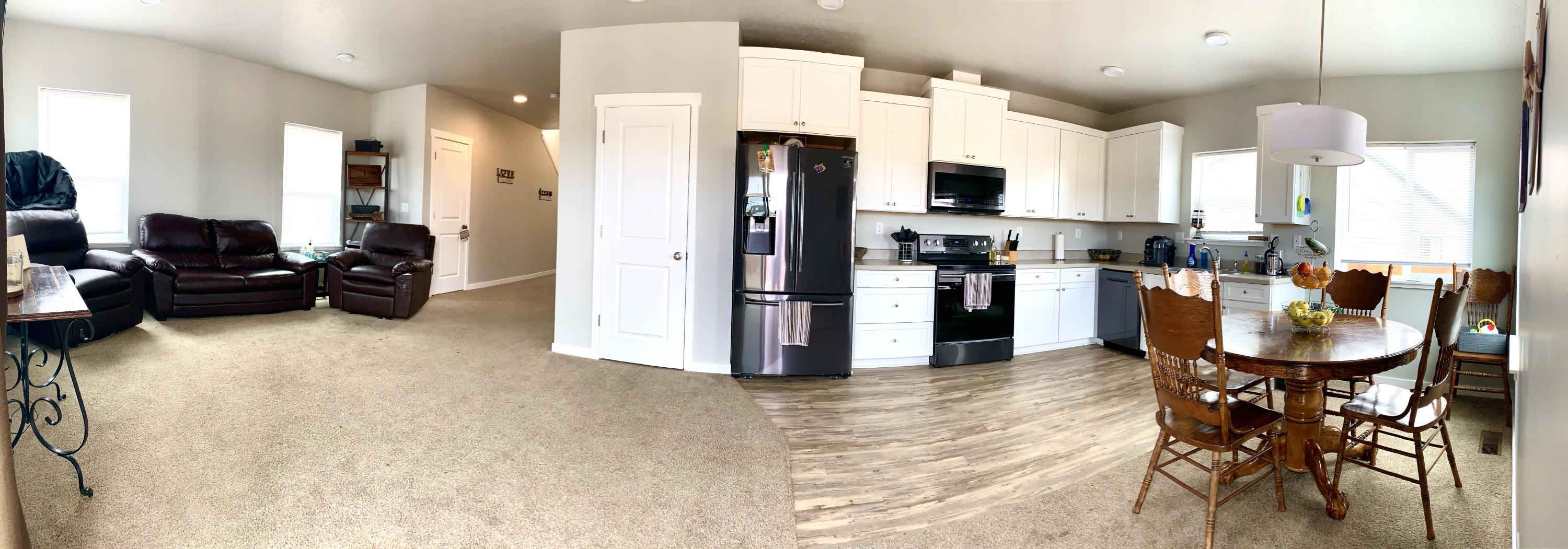 Oak Terrace Estates - Residential