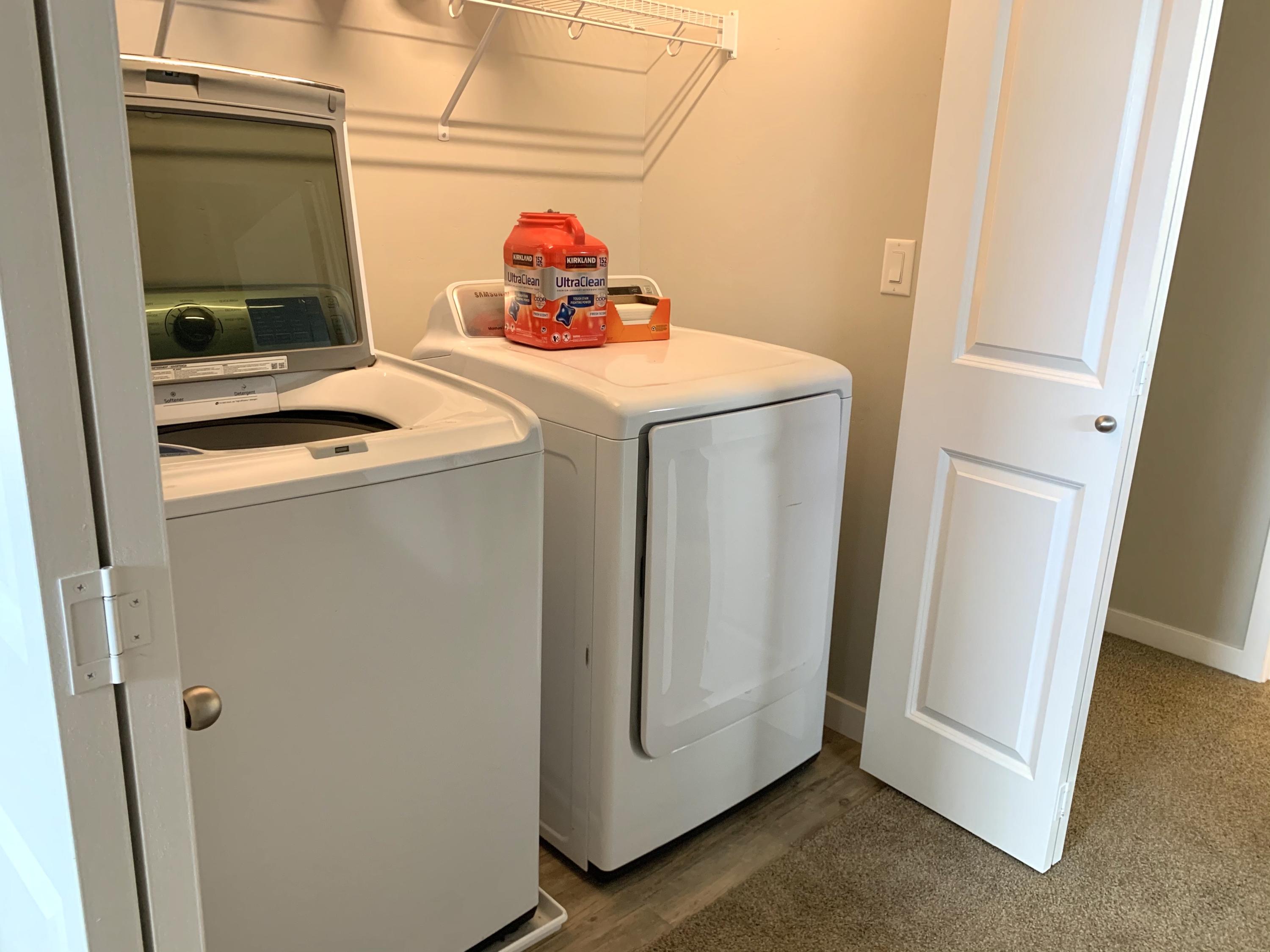 Oak Terrace Estates - Residential