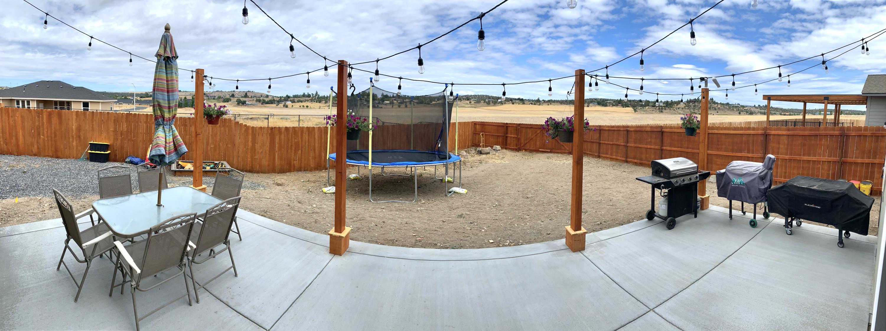 Oak Terrace Estates - Residential