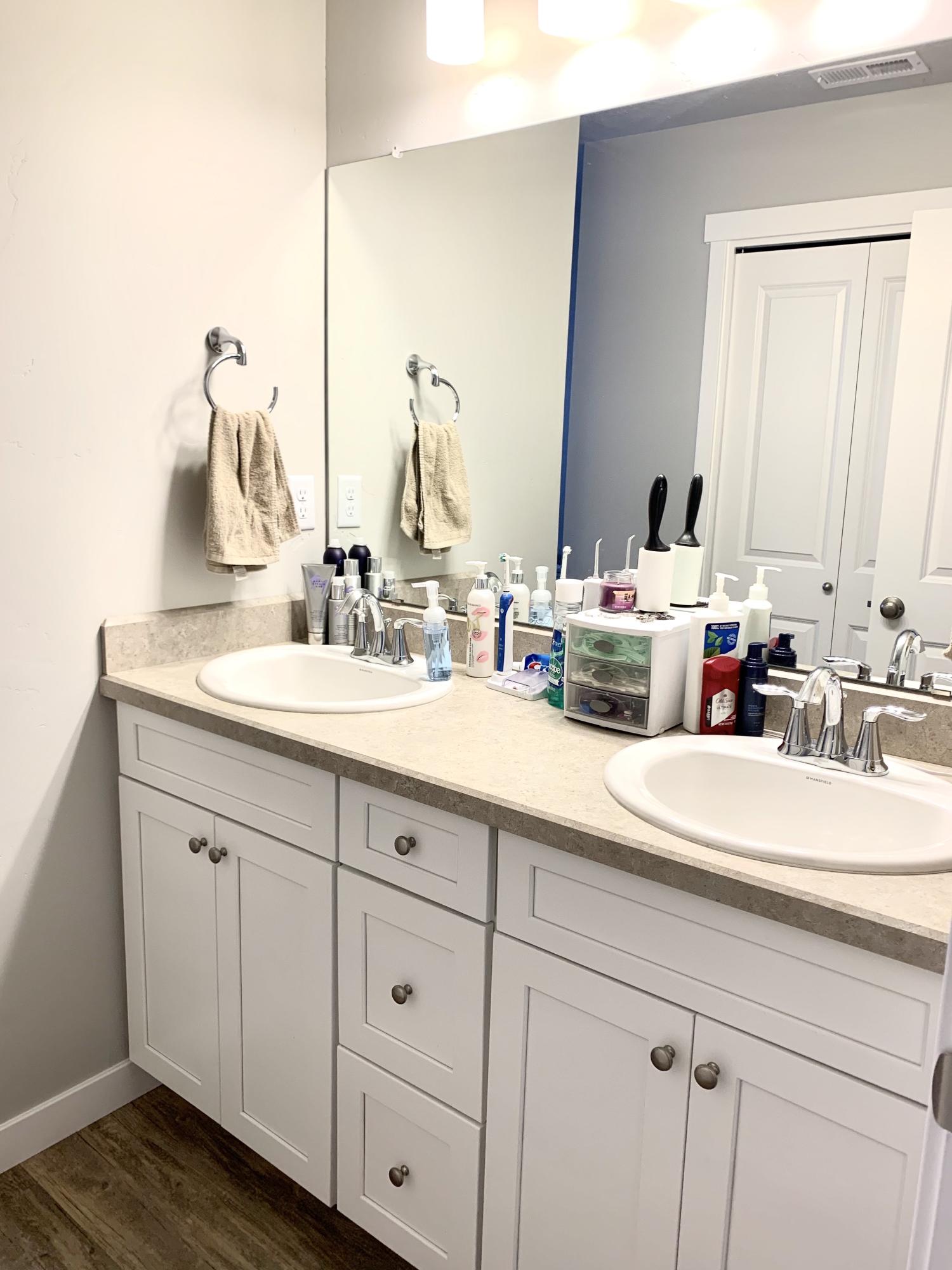 Oak Terrace Estates - Residential