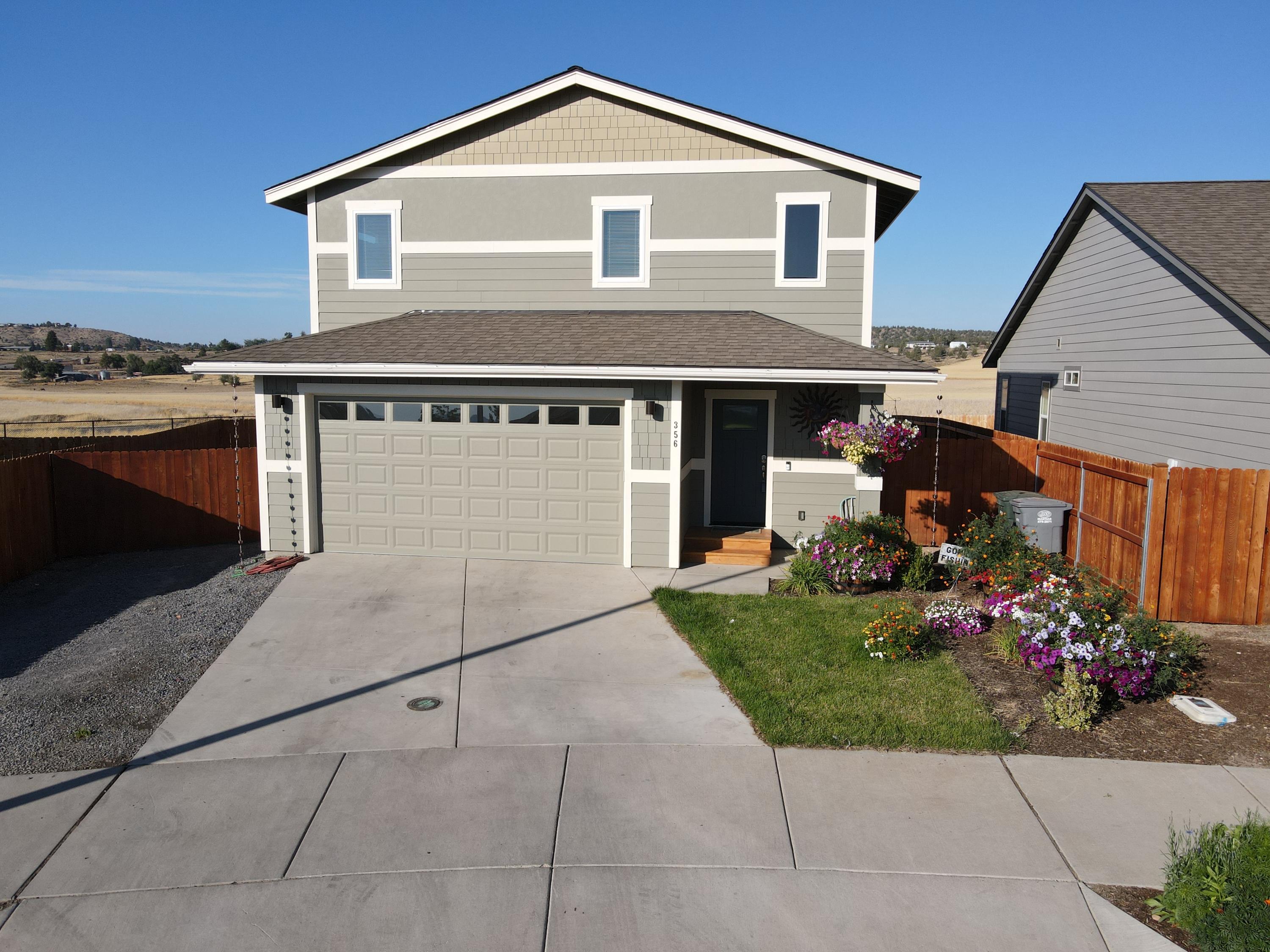 Oak Terrace Estates - Residential