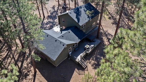 Tiny photo for 69173 Bay Drive, Sisters, OR 97759 (MLS # 220229647)