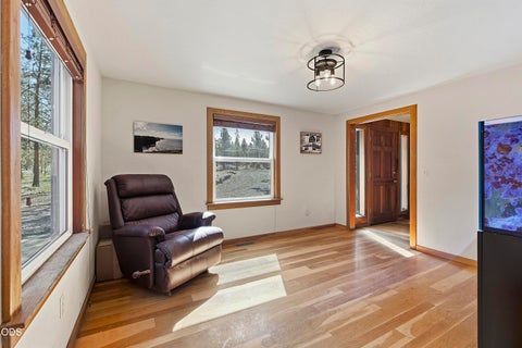 Tiny photo for 69173 Bay Drive, Sisters, OR 97759 (MLS # 220229647)