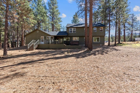 Tiny photo for 69173 Bay Drive, Sisters, OR 97759 (MLS # 220229647)