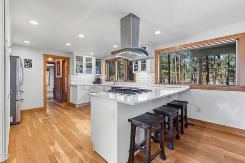 Tiny photo for 69173 Bay Drive, Sisters, OR 97759 (MLS # 220229647)